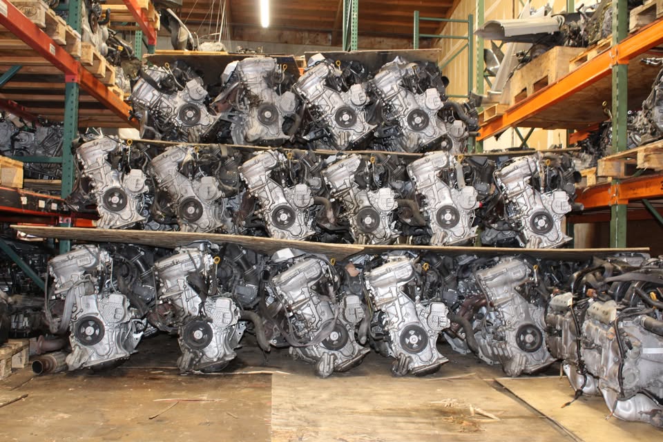 Engines