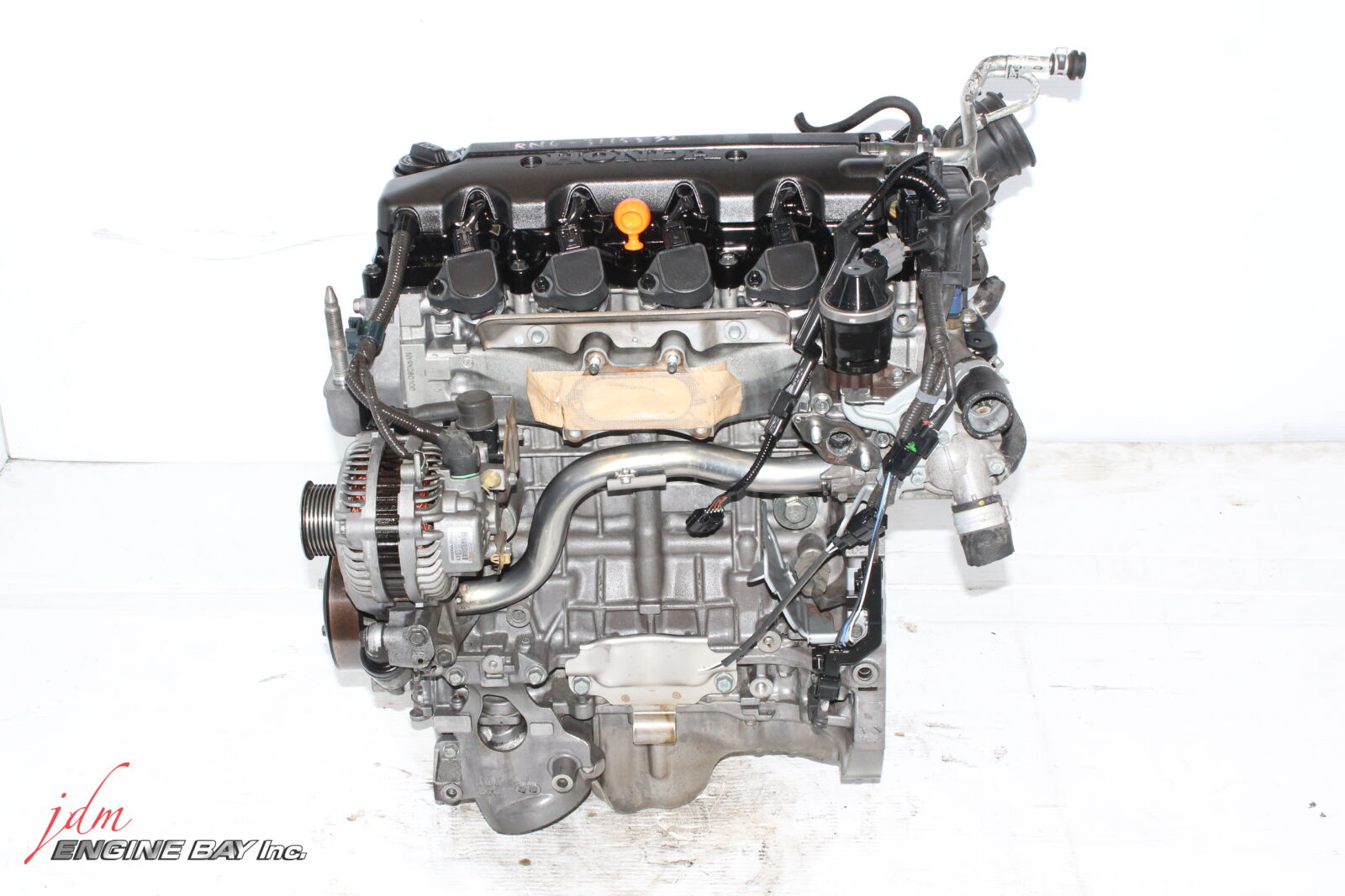 2006-2011 Honda Civic JDM R18A Engine 1.8L Vtec Civic  GX CNG DOHC, Cpe DOHC, Sdn