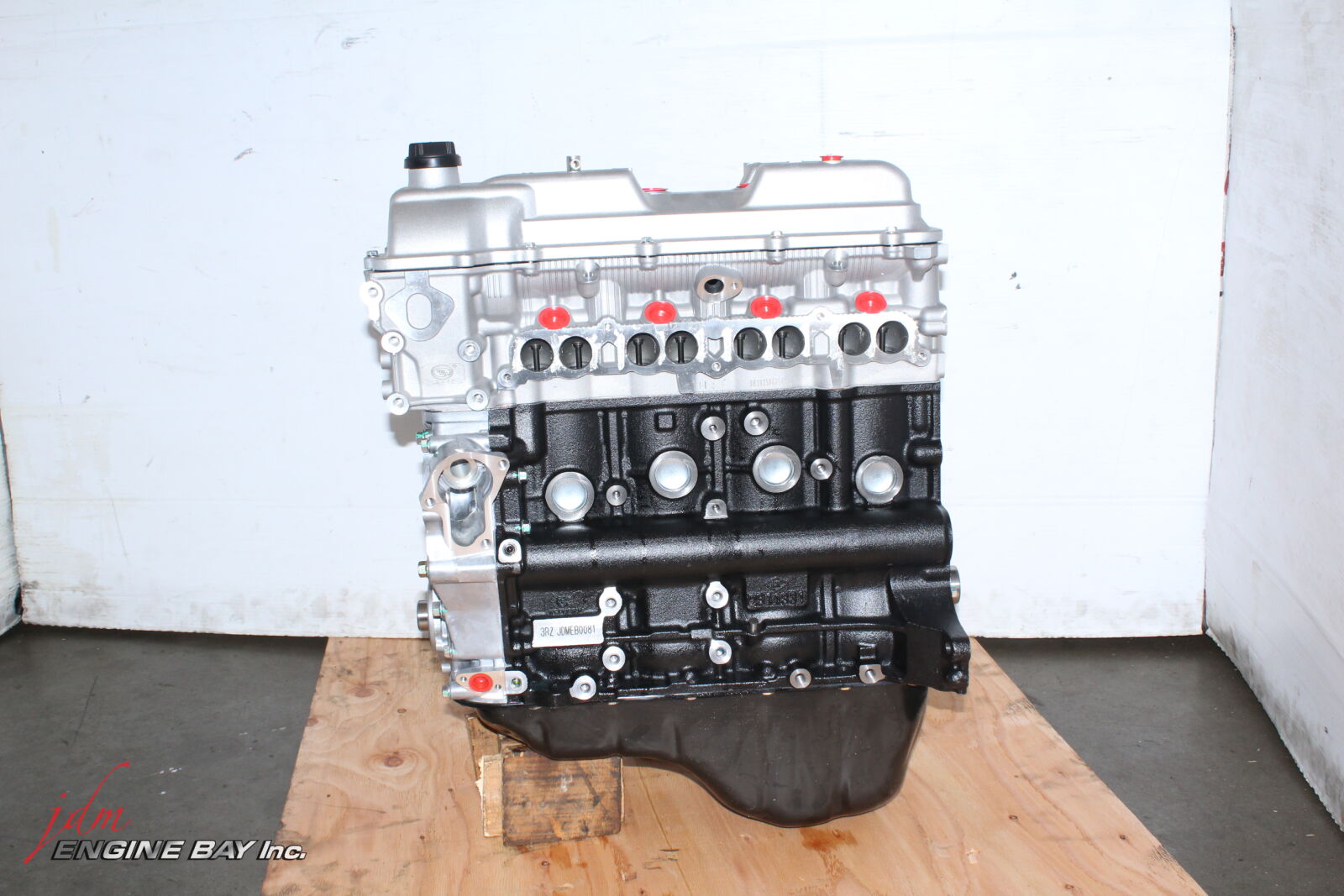 1997 2004 Toyota Tacoma 2.7L 3RZ-FE 4-Cylinder Engine Motor 4 and 8 Port Intake