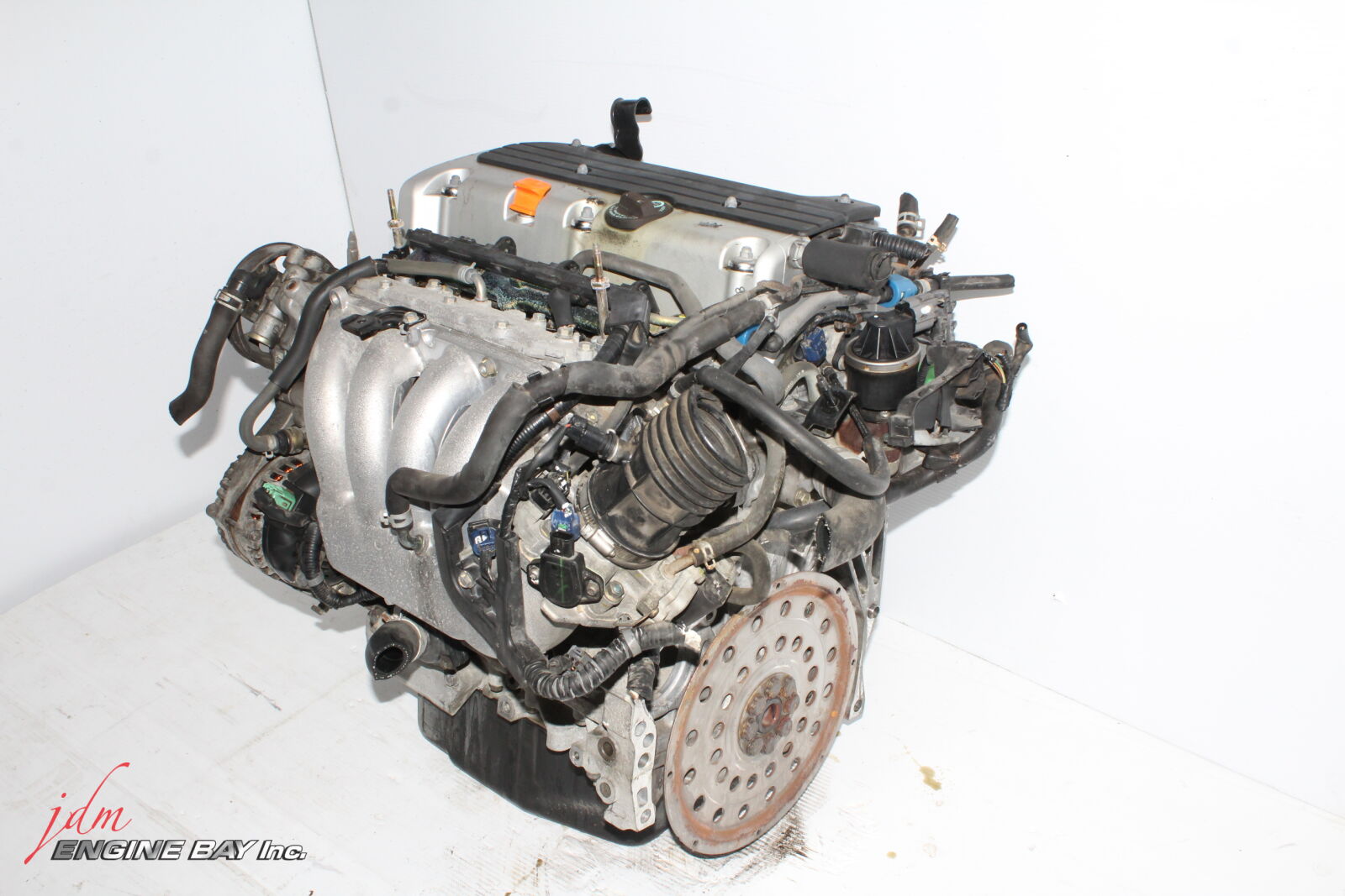 2003-2011 Honda Element 2.4L JDM K24A Engine 