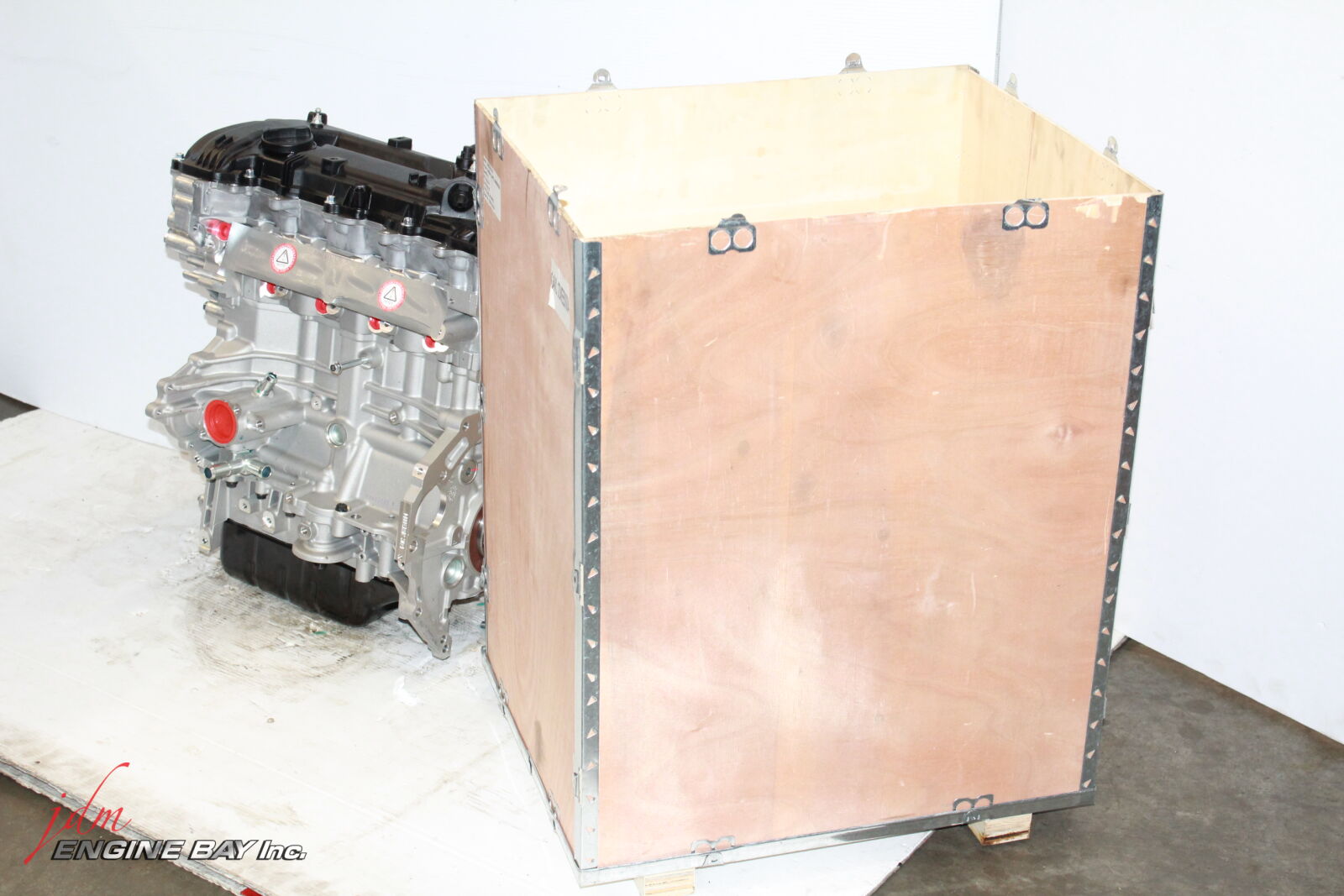 Hyundai Tucson G4NC 2.0L Brand New Engine 