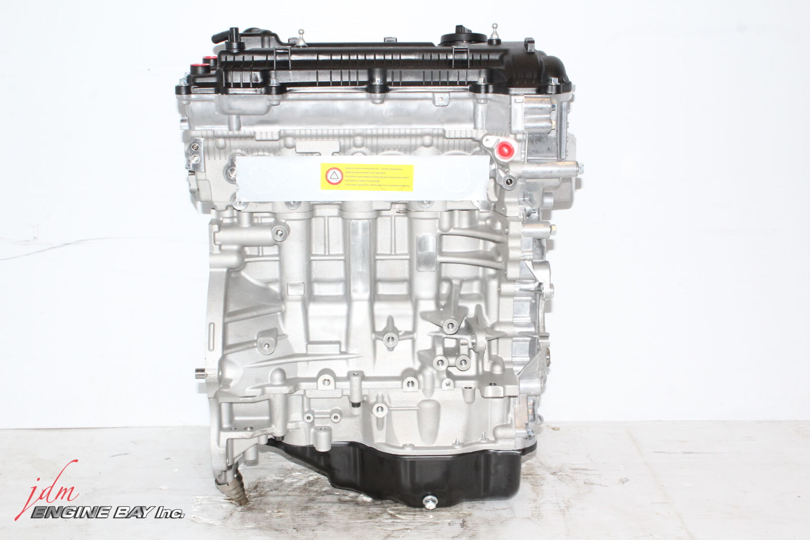 2011-2012-2013-2014-2015-2016 Hyundai Elantra 1.8L Engine 