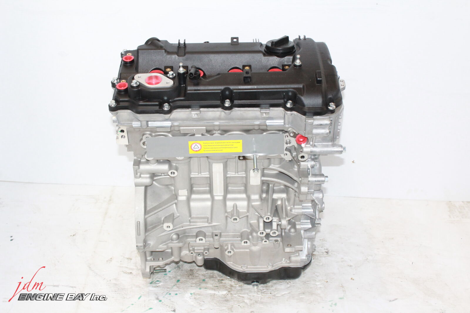 Brand New Engine G4NC Kia Soul EX Hatchback 4-Door Exclaim Hatchback Plus Hatchback SX Hatchback