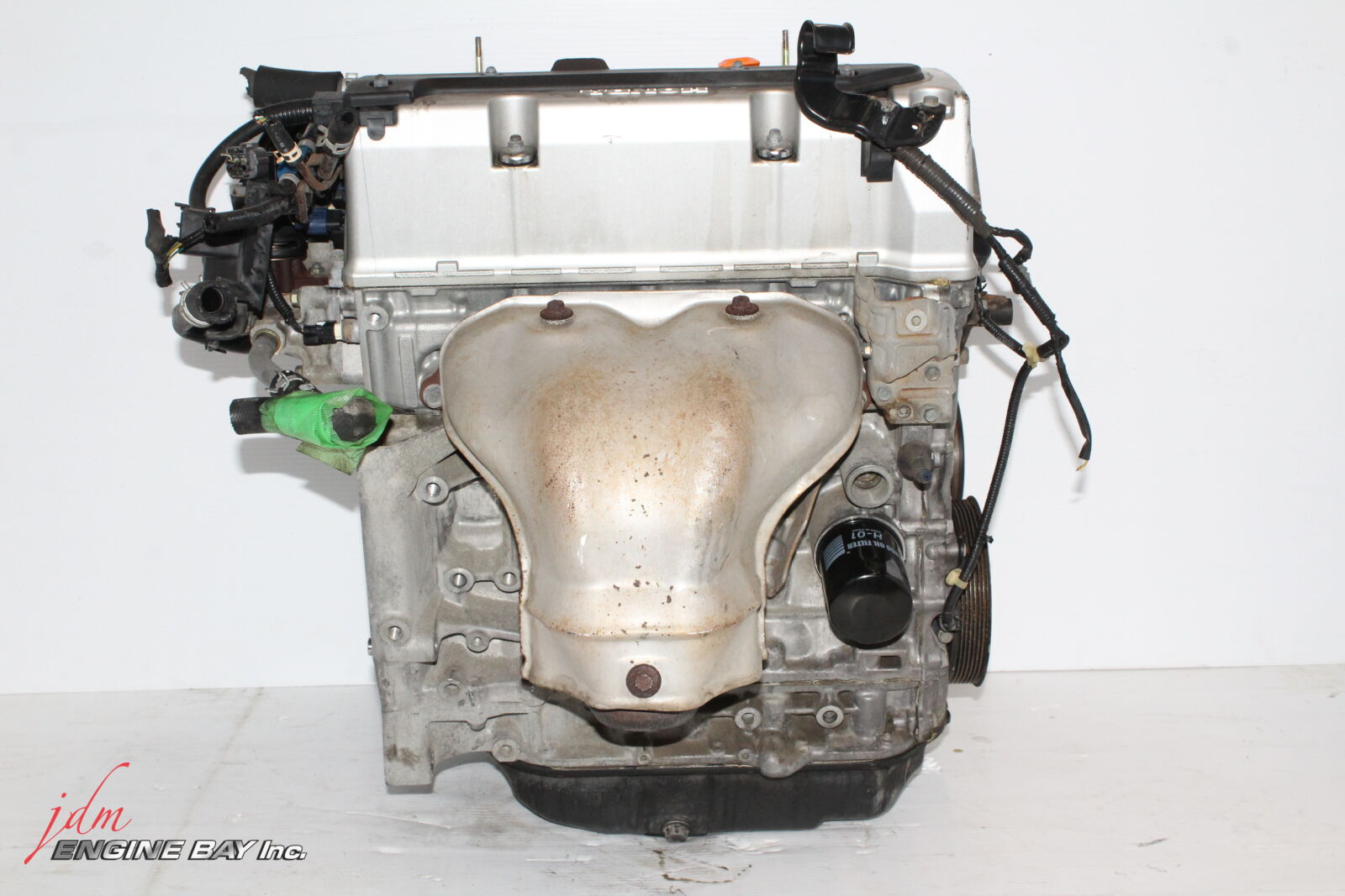 2003-2011 Honda Element 2.4L JDM K24A Engine 