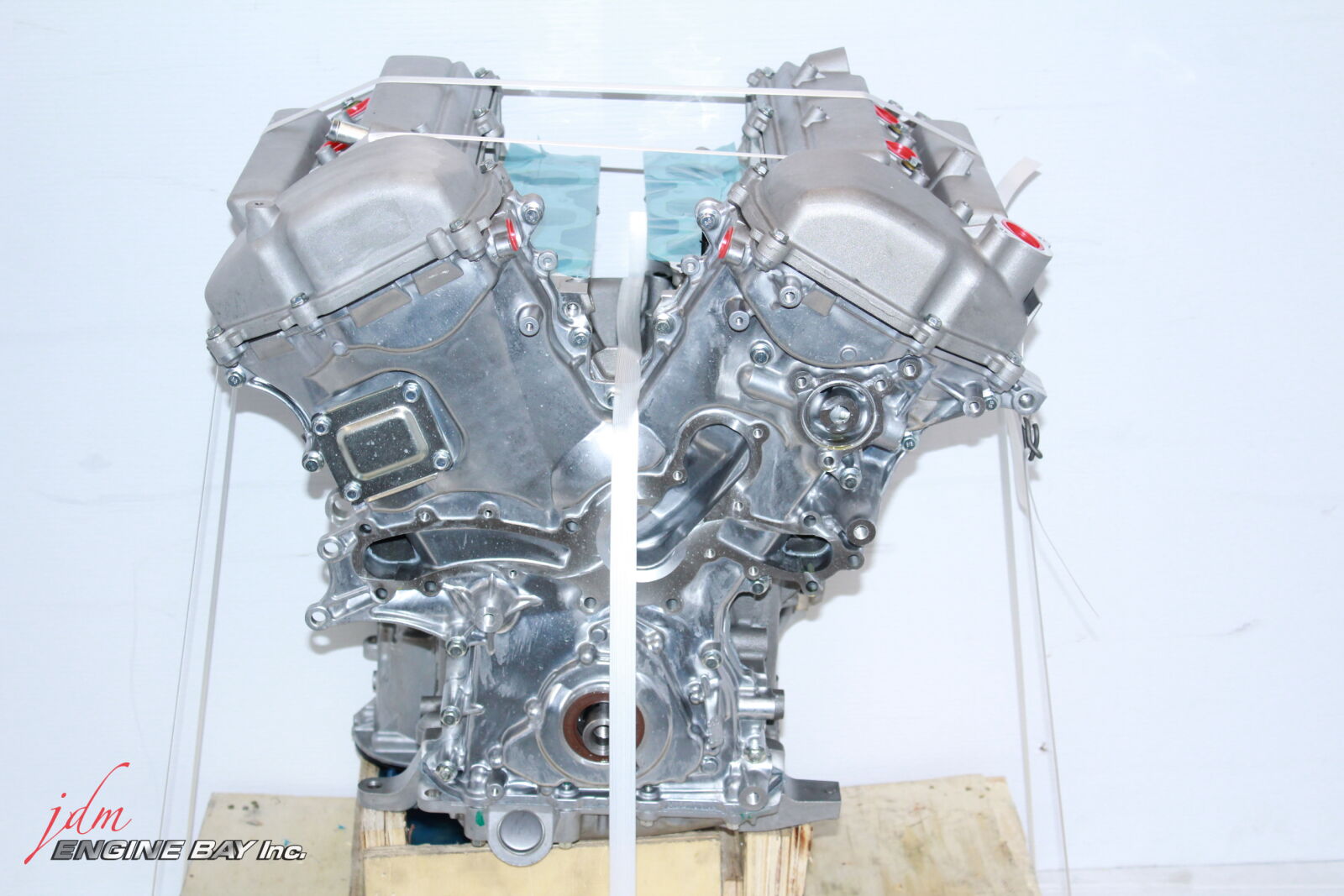 2005-2015 Toyota Tacoma 4runner tundra 6-Cylinder 4.0L V6 Engine Motor 1GR-FE GEN2