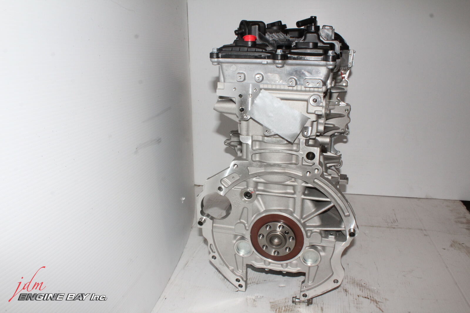G4NB Engine Long Block 1.8L Engine Motor Assembly Fits Hyundai Elantra Kia Forte