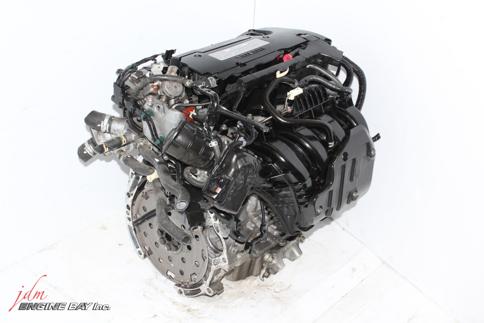 2013 2014 2015 2016 2017 HONDA ACCORD 2.4L 4CYL K24W EARTH DREAM JDM ENGINE 