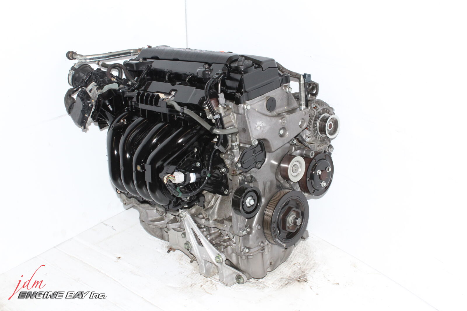 2006-2007-2008-2009-2010-2011 Honda Civic 1.8L JDM R18A Engine Vtec 