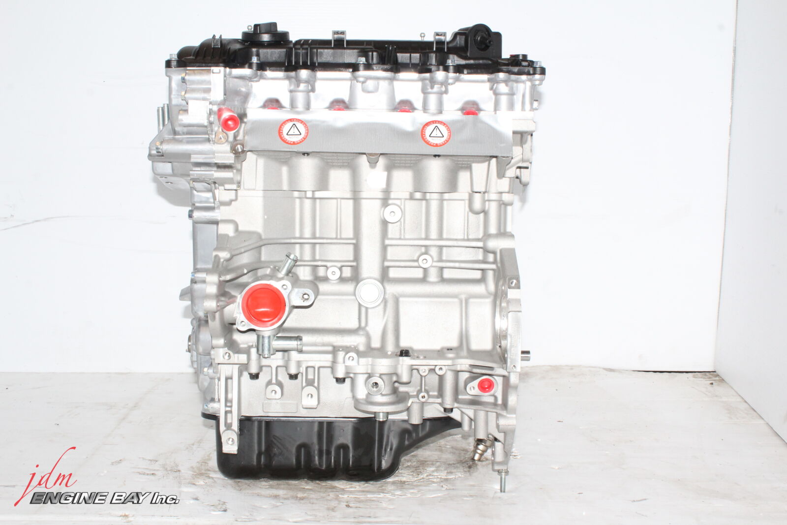 2011-2012-2013-2014-2015-2016 Hyundai Elantra 1.8L Engine 