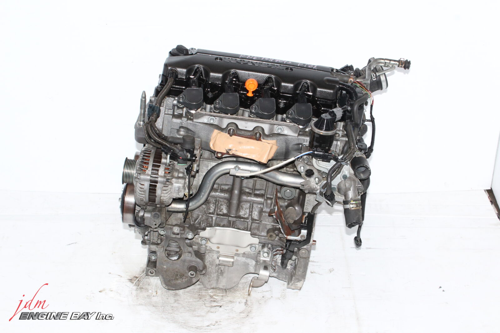 2006-2007-2008-2009-2010-2011 Honda Civic 1.8L JDM R18A Engine Vtec 