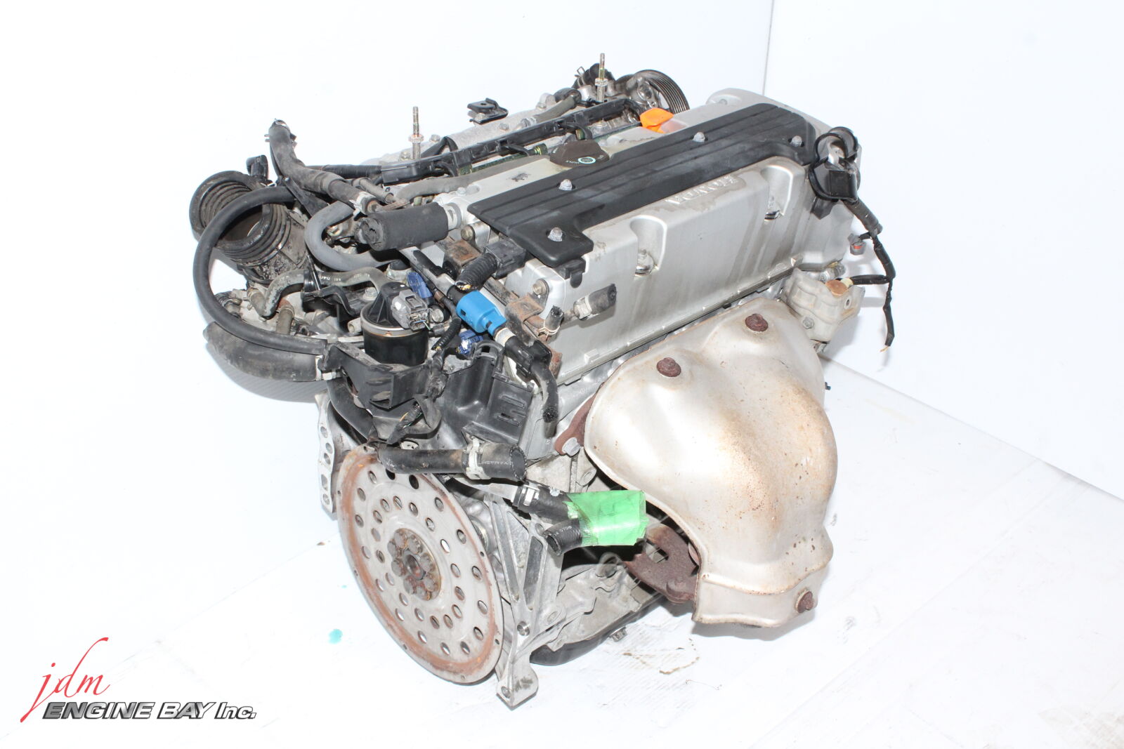 2003-2011 Honda Element 2.4L JDM K24A Engine 