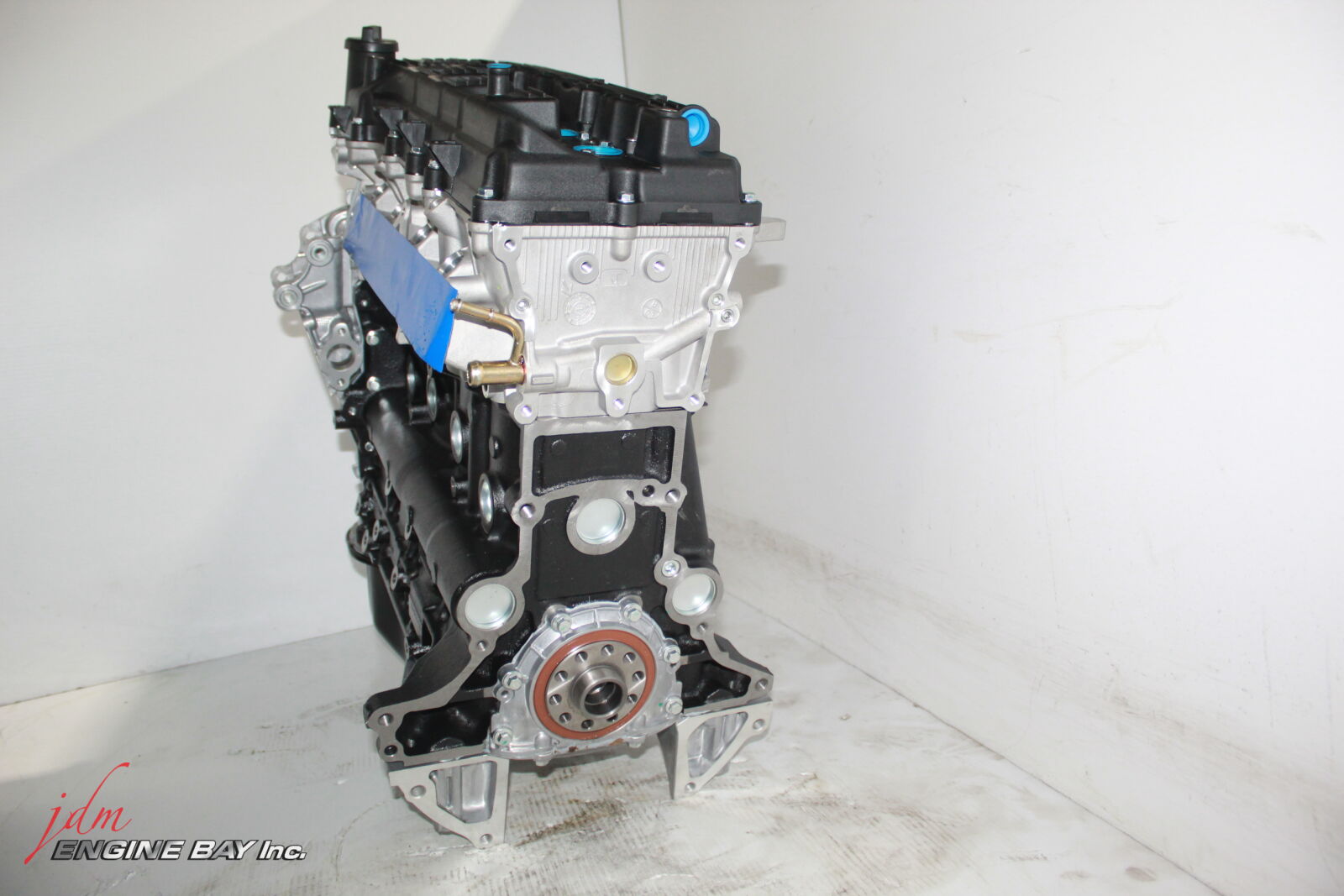 2005-2015 TOYOTA TACOMA PRE RUNNER 2TR-FE 2.7L L4 GAS DOHC ENGINE ASSEMBLY