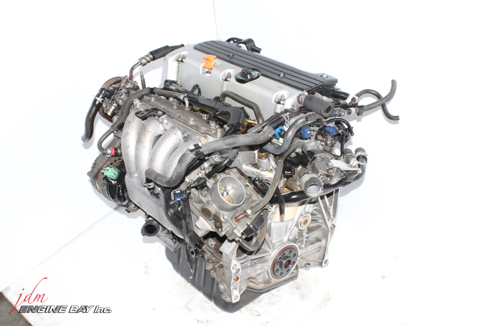 2004-2005-2006-2007-2008 Honda Acura TSX JDM 3Lobe Engine K24A K24A2 RBB2