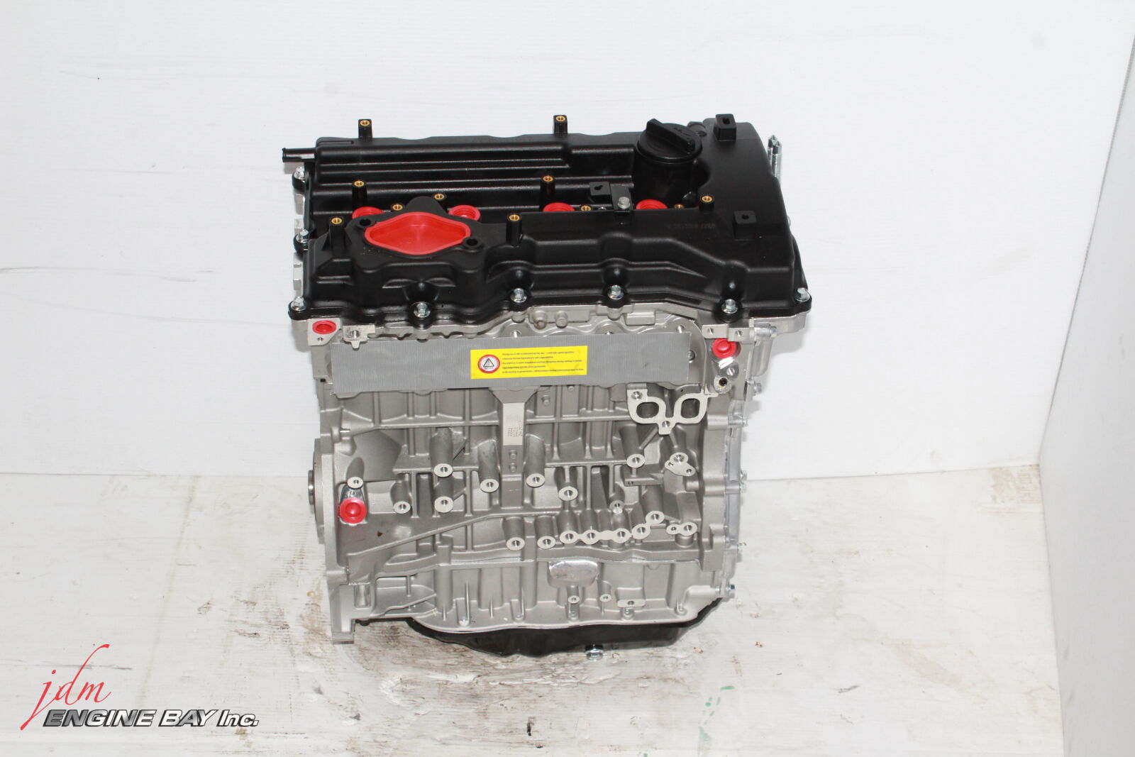 2013-2016 Hyundai Santa Fe 2.4L G4KJ Theta II GDI 4-Cylinder Engine Motor Gen1