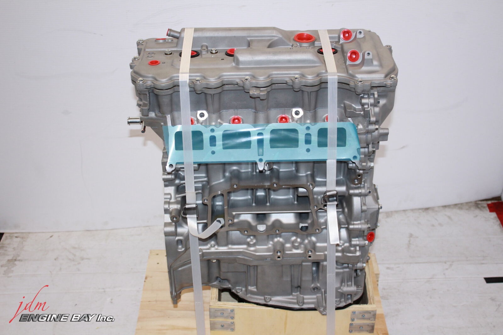 2011-2013 Toyota Sienna 2.7L 1AR-FE 4-Cylinder Engine Motor