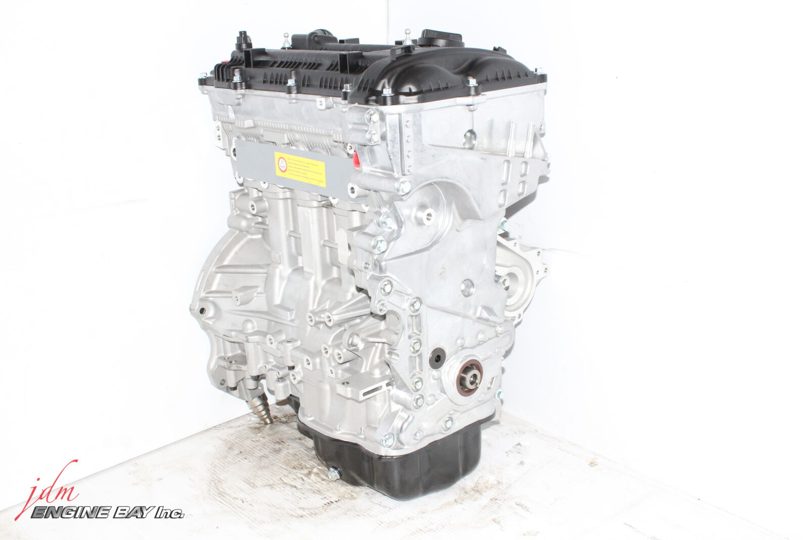2011-2012-2013-2014-2015-2016 Hyundai Elantra 1.8L Engine 
