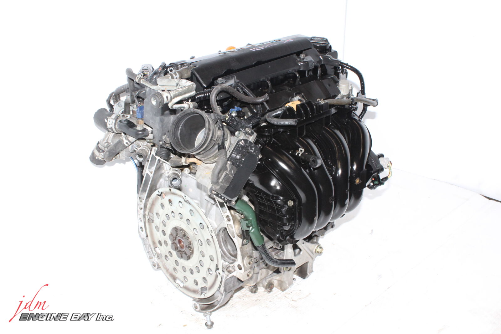 2006-2011 Honda Civic JDM R18A Engine 1.8L Vtec Civic  GX CNG DOHC, Cpe DOHC, Sdn