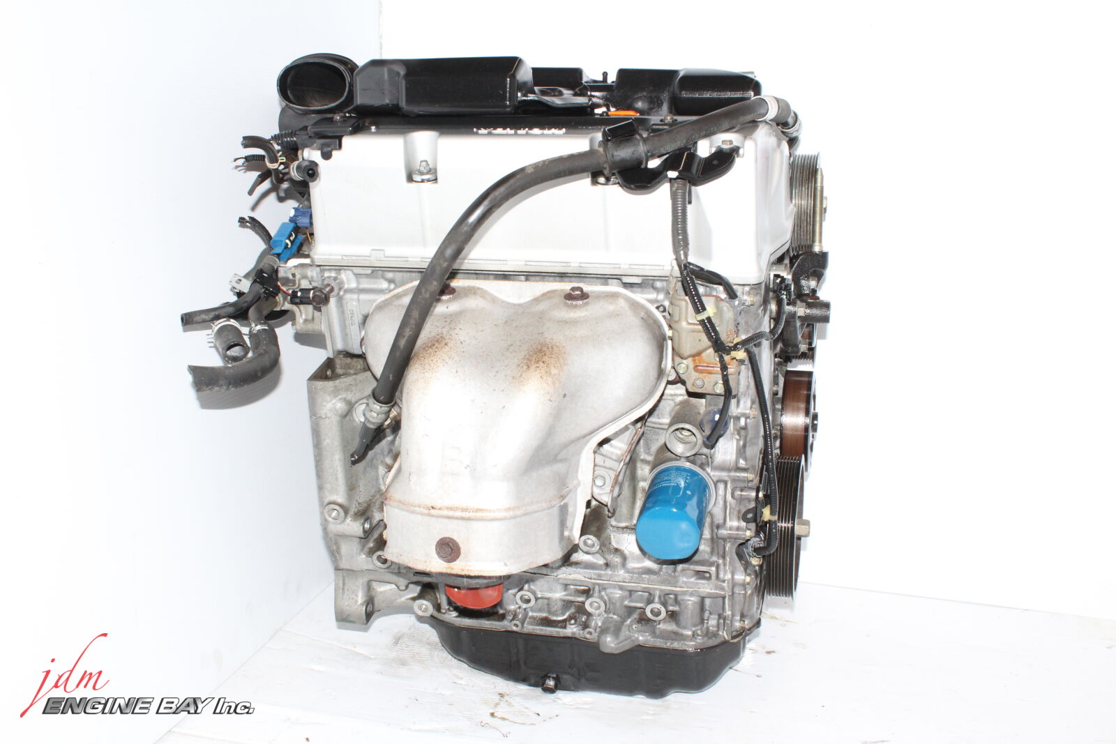 2004-2005-2006-2007-2008 Honda Acura TSX JDM 3Lobe Engine K24A K24A2 