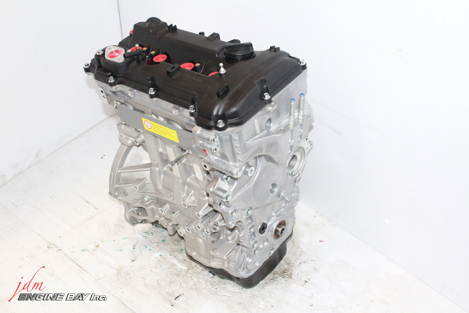 Brand New Engine G4NC Kia Soul EX Hatchback 4-Door Exclaim Hatchback Plus Hatchback SX Hatchback