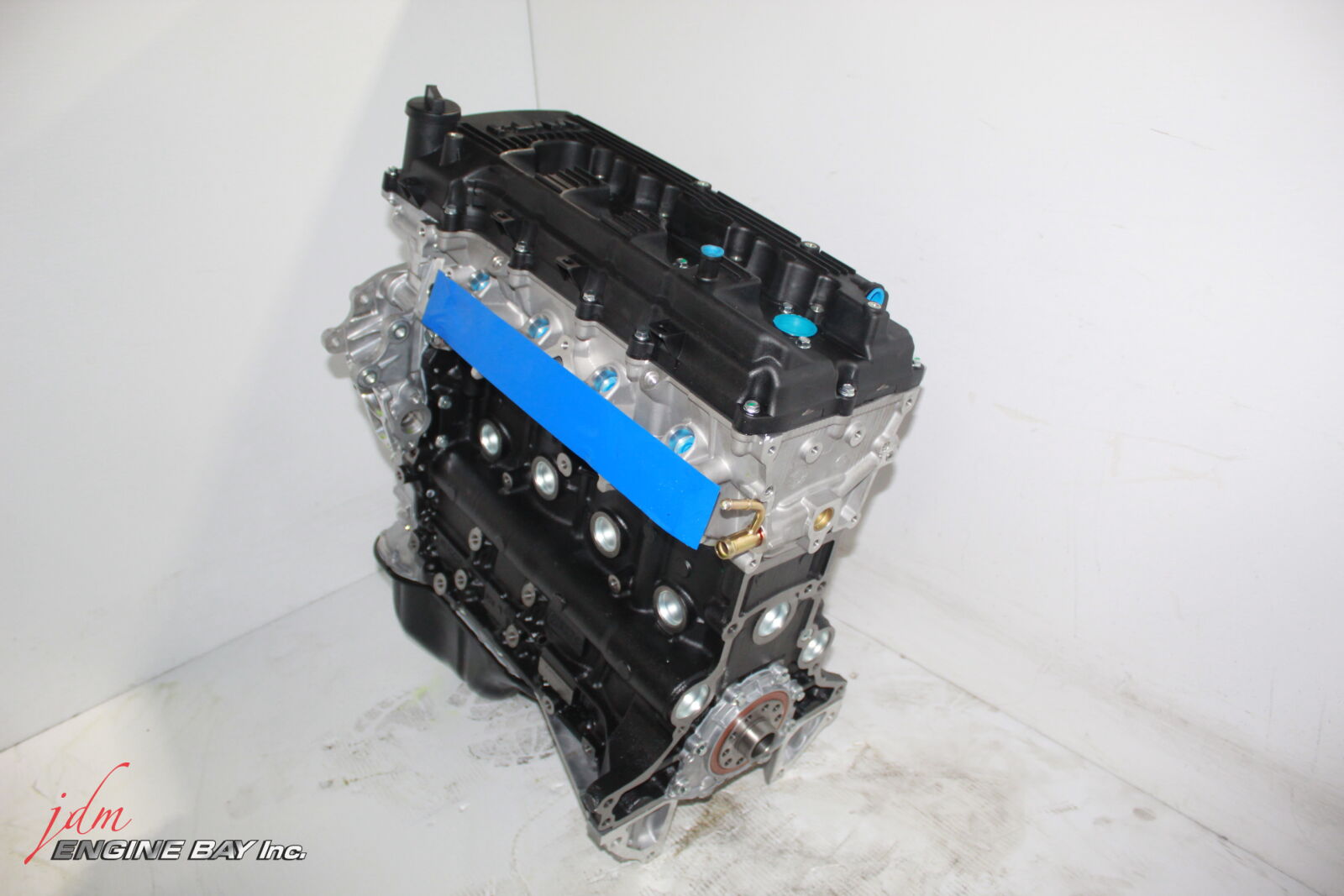 2005-2015 TOYOTA TACOMA PRE RUNNER 2TR-FE 2.7L L4 GAS DOHC ENGINE ASSEMBLY