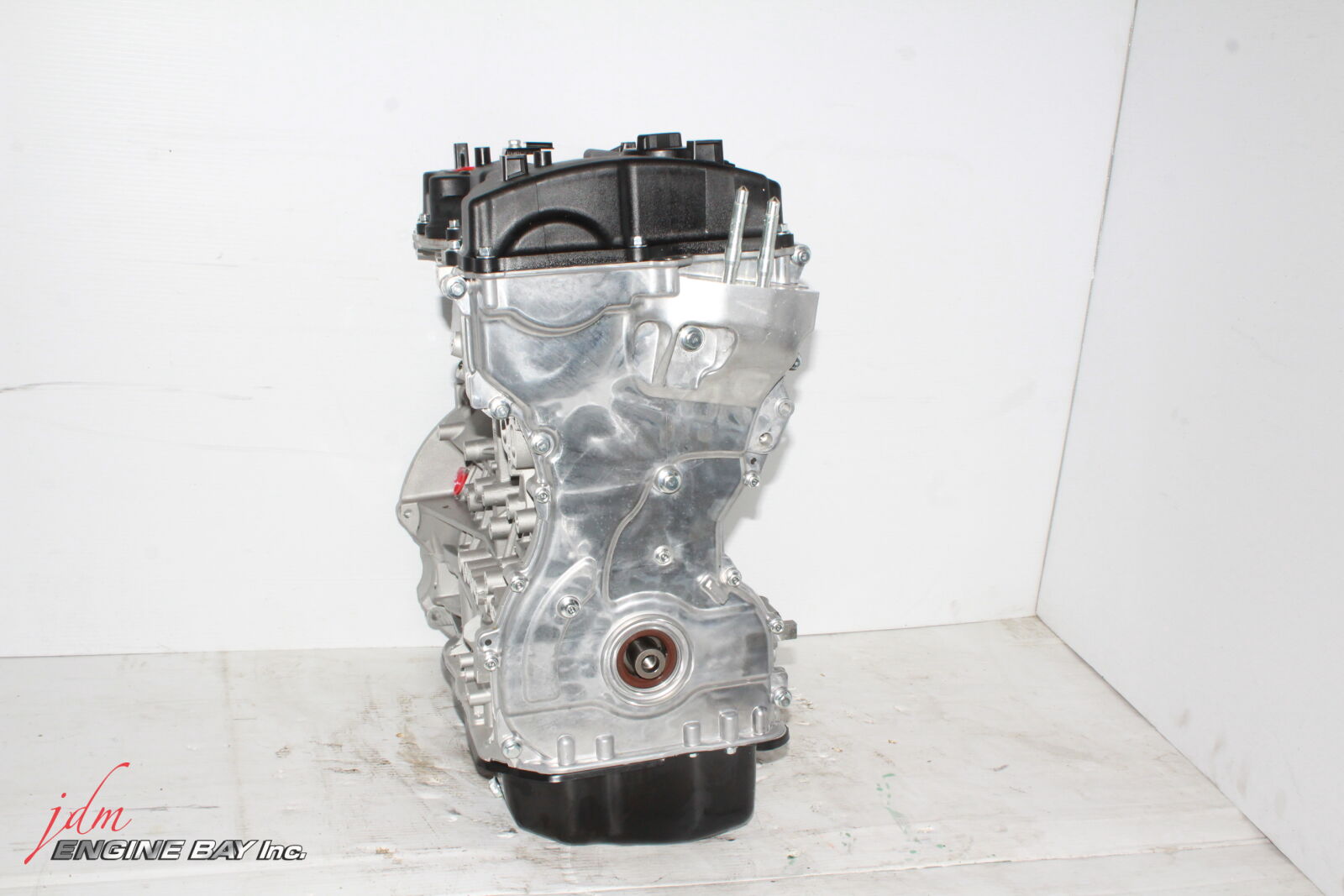 2013-2016 Hyundai Santa Fe 2.4L G4KJ Theta II GDI 4-Cylinder Engine Motor Gen1