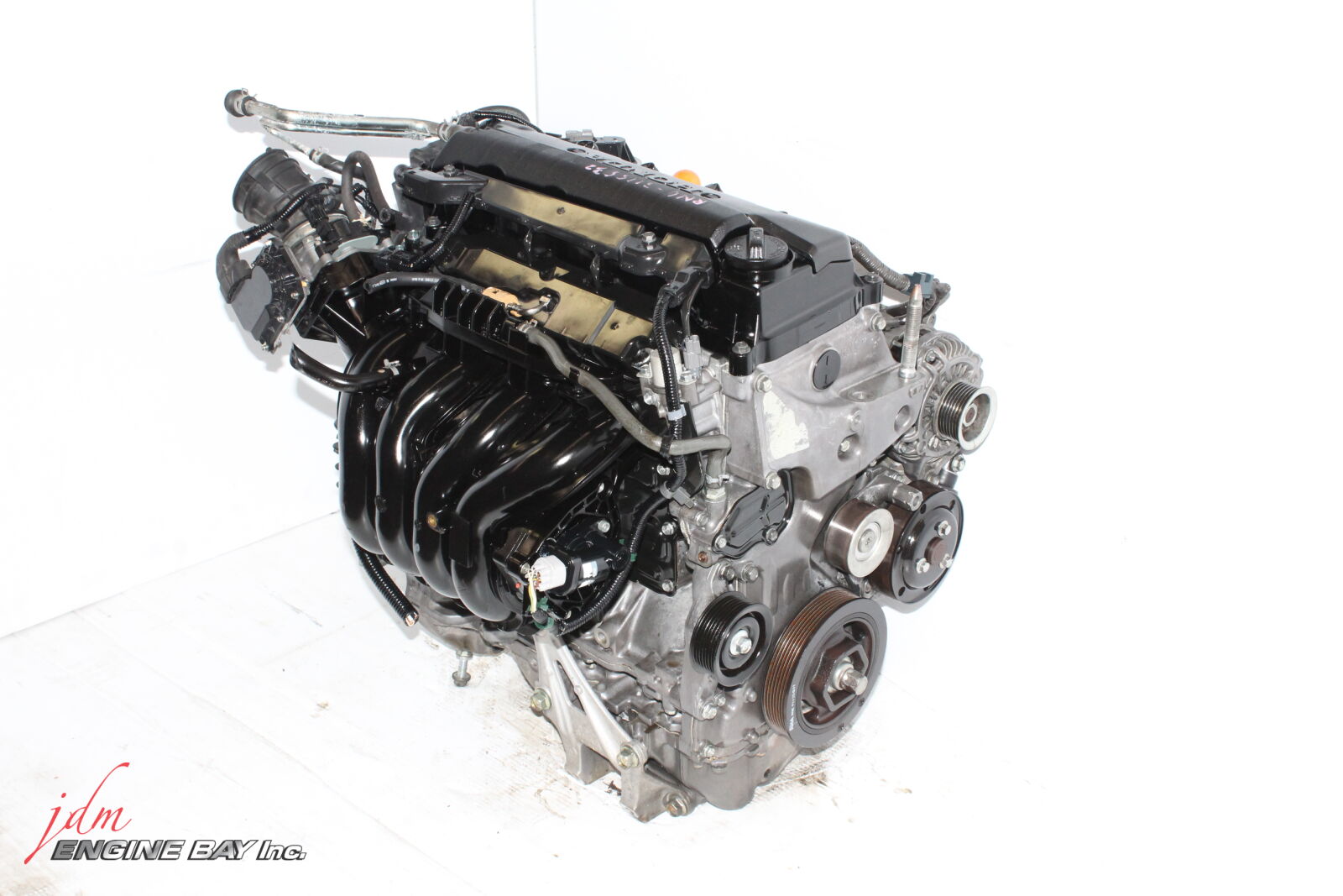 2006-2011 Honda Civic JDM R18A Engine 1.8L Vtec Civic  GX CNG DOHC, Cpe DOHC, Sdn