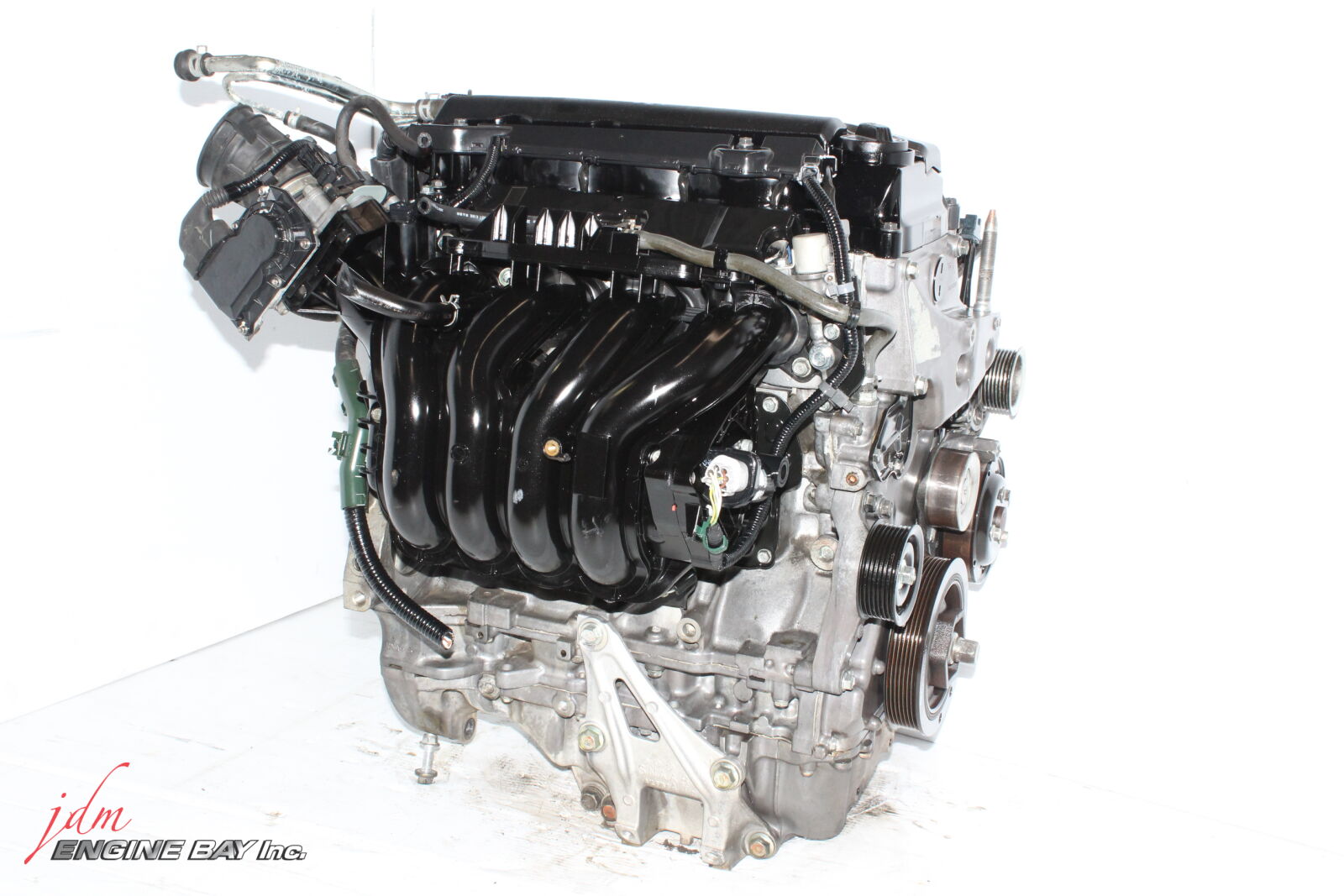 2006-2011 Honda Civic JDM R18A Engine 1.8L Vtec Civic  GX CNG DOHC, Cpe DOHC, Sdn