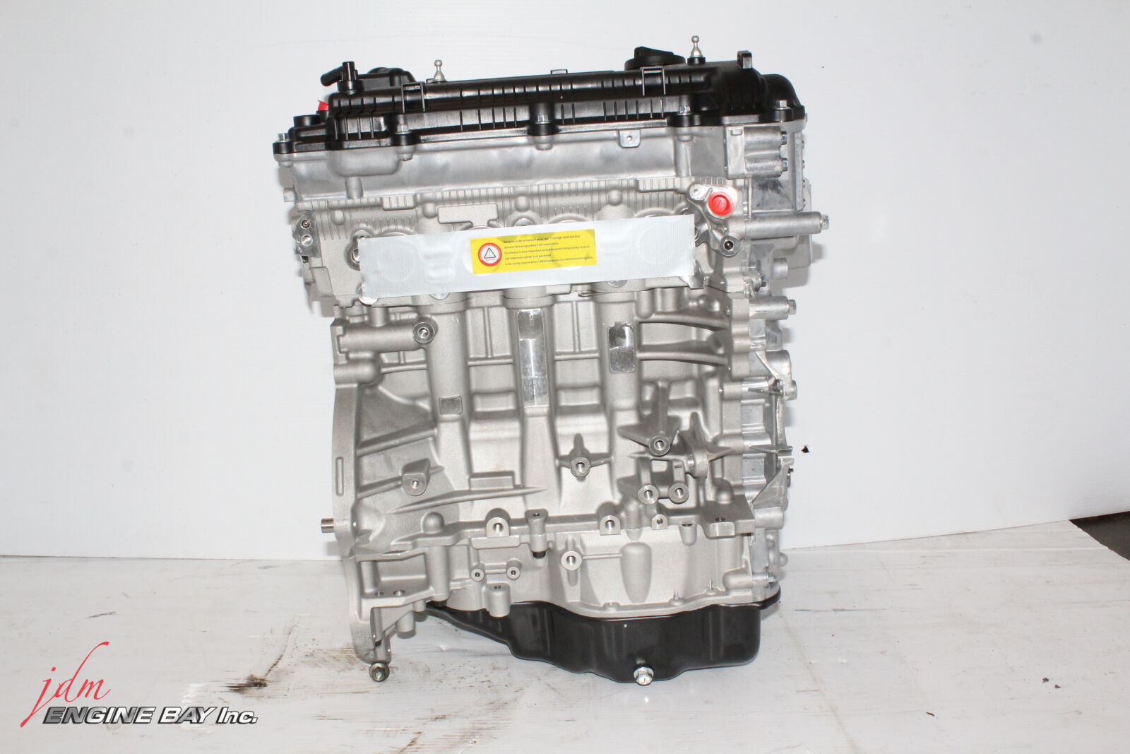 G4NB Engine Long Block 1.8L Engine Motor Assembly Fits Hyundai Elantra Kia Forte