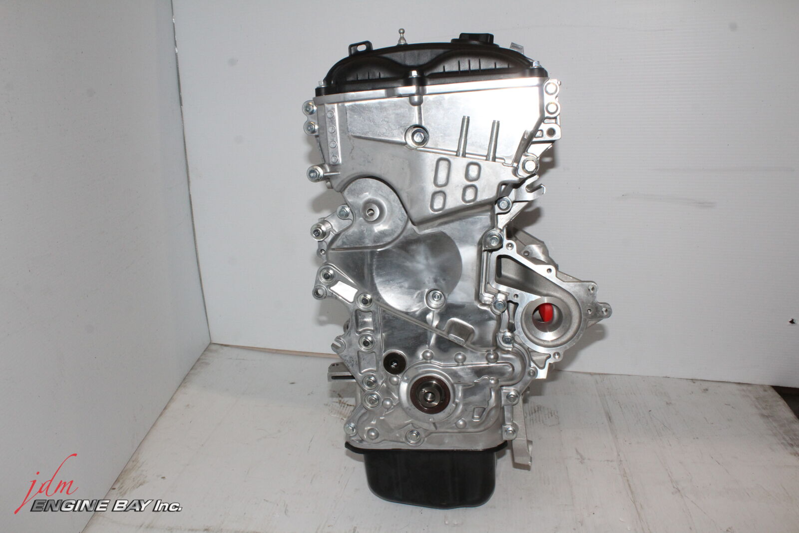 G4NB Engine Long Block 1.8L Engine Motor Assembly Fits Hyundai Elantra Kia Forte