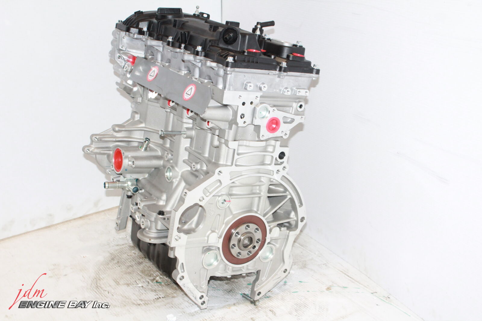 Brand New Engine G4NC Kia Soul EX Hatchback 4-Door Exclaim Hatchback Plus Hatchback SX Hatchback