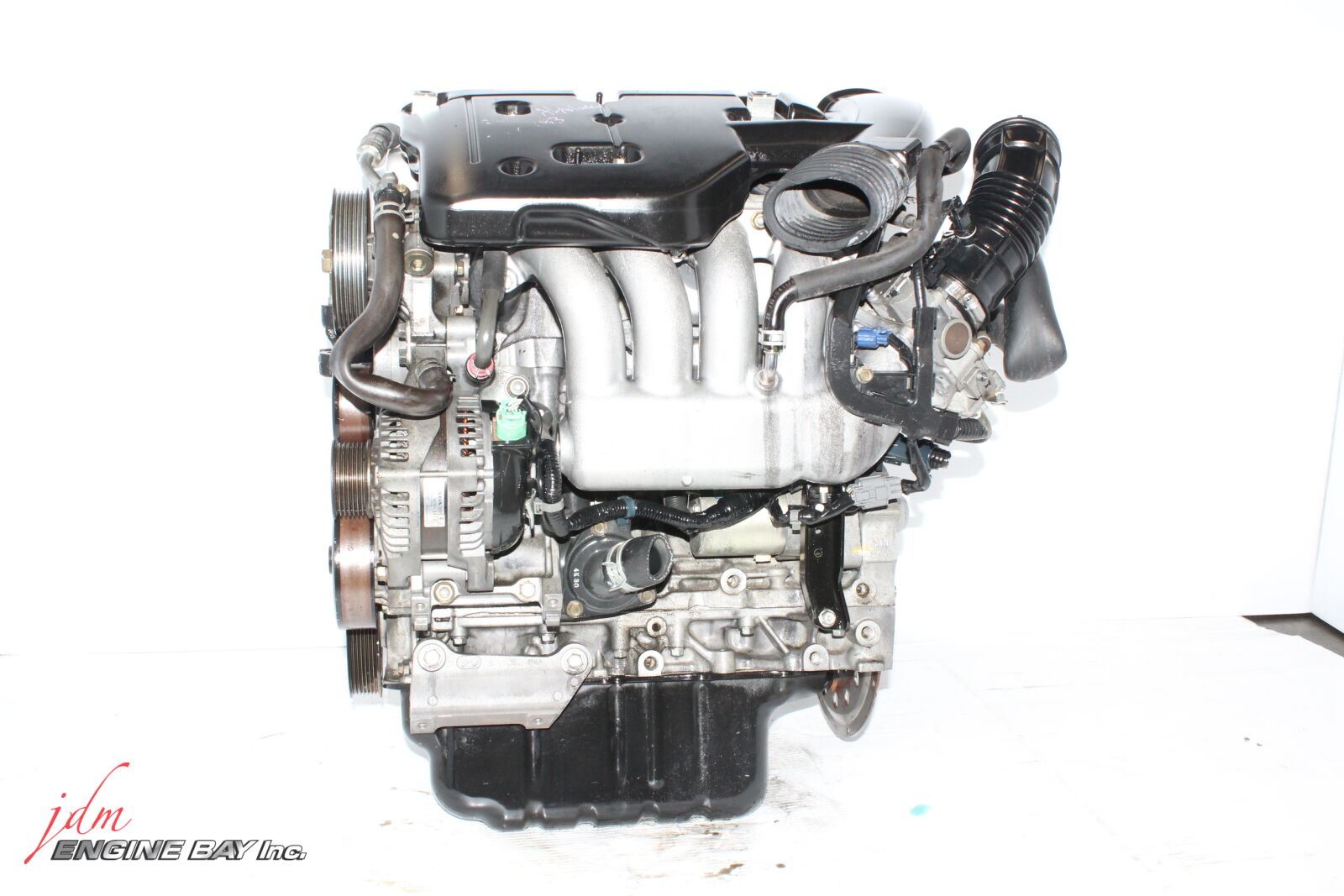 2004-2005-2006-2007-2008 Honda Acura TSX JDM 3Lobe Engine K24A K24A2 