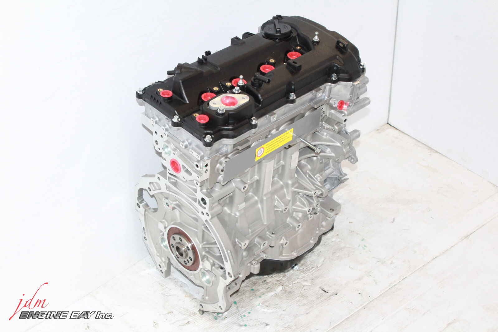 Hyundai Tucson G4NC 2.0L Brand New Engine 