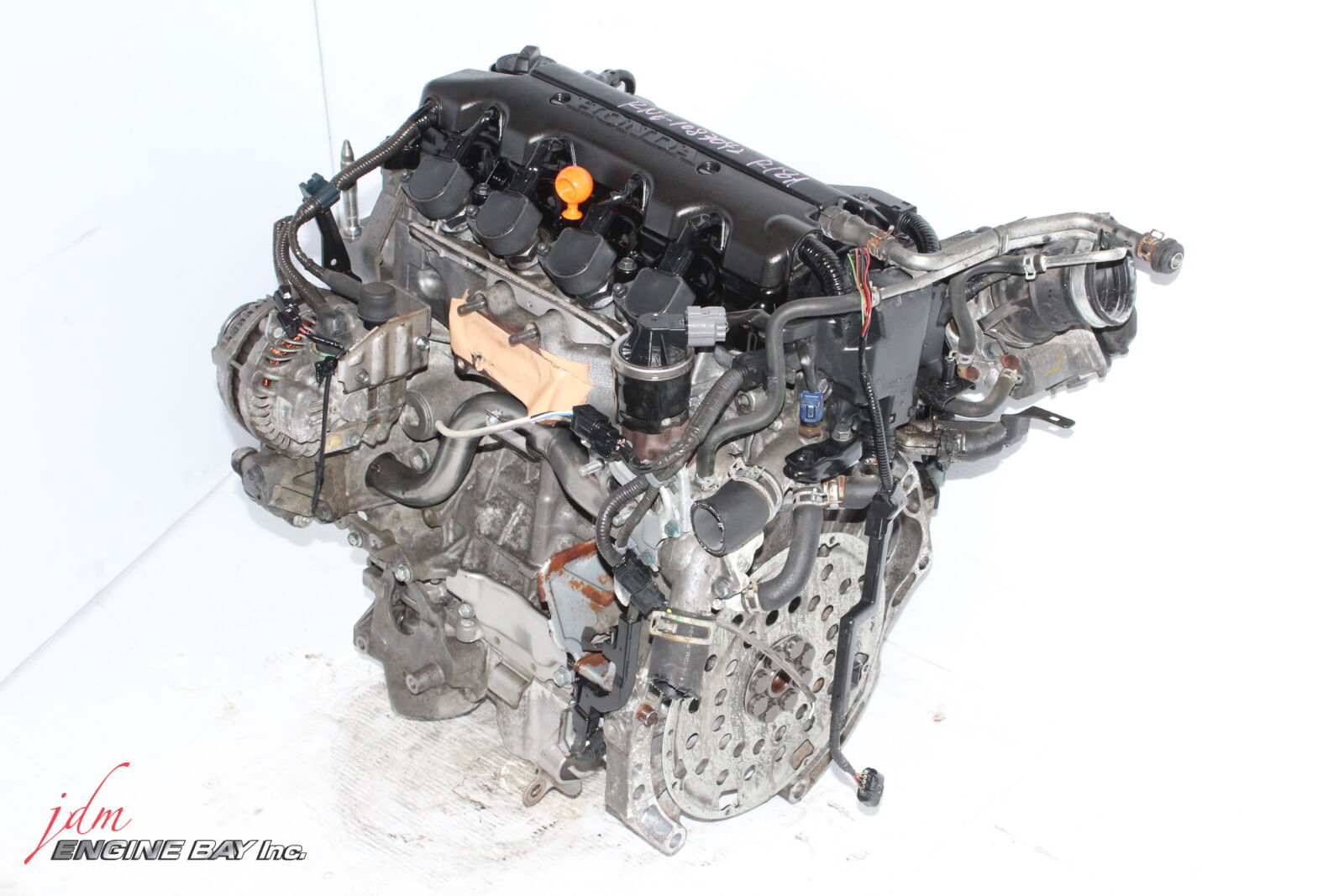 2006-2007-2008-2009-2010-2011 Honda Civic 1.8L JDM R18A Engine Vtec 