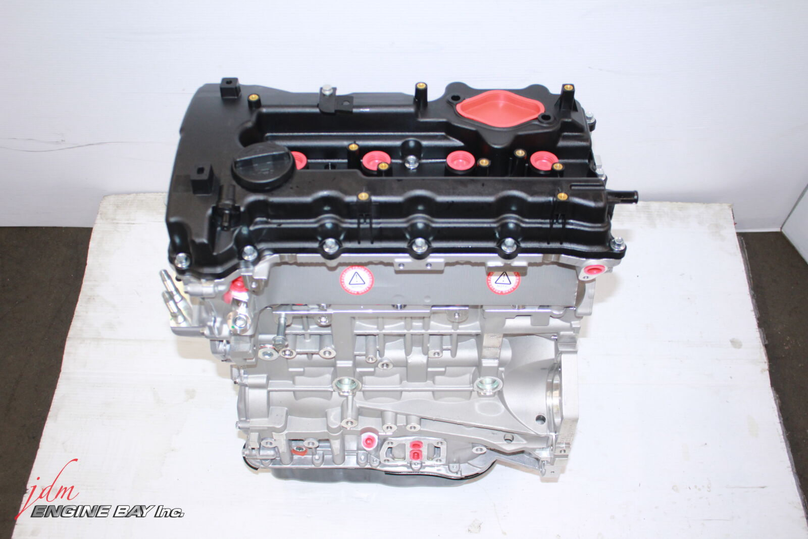 2012-2013-2014-2015 Kia Optima 2.4L G4KJ Theta II GDI 4-Cylinder Engine Motor Gen1