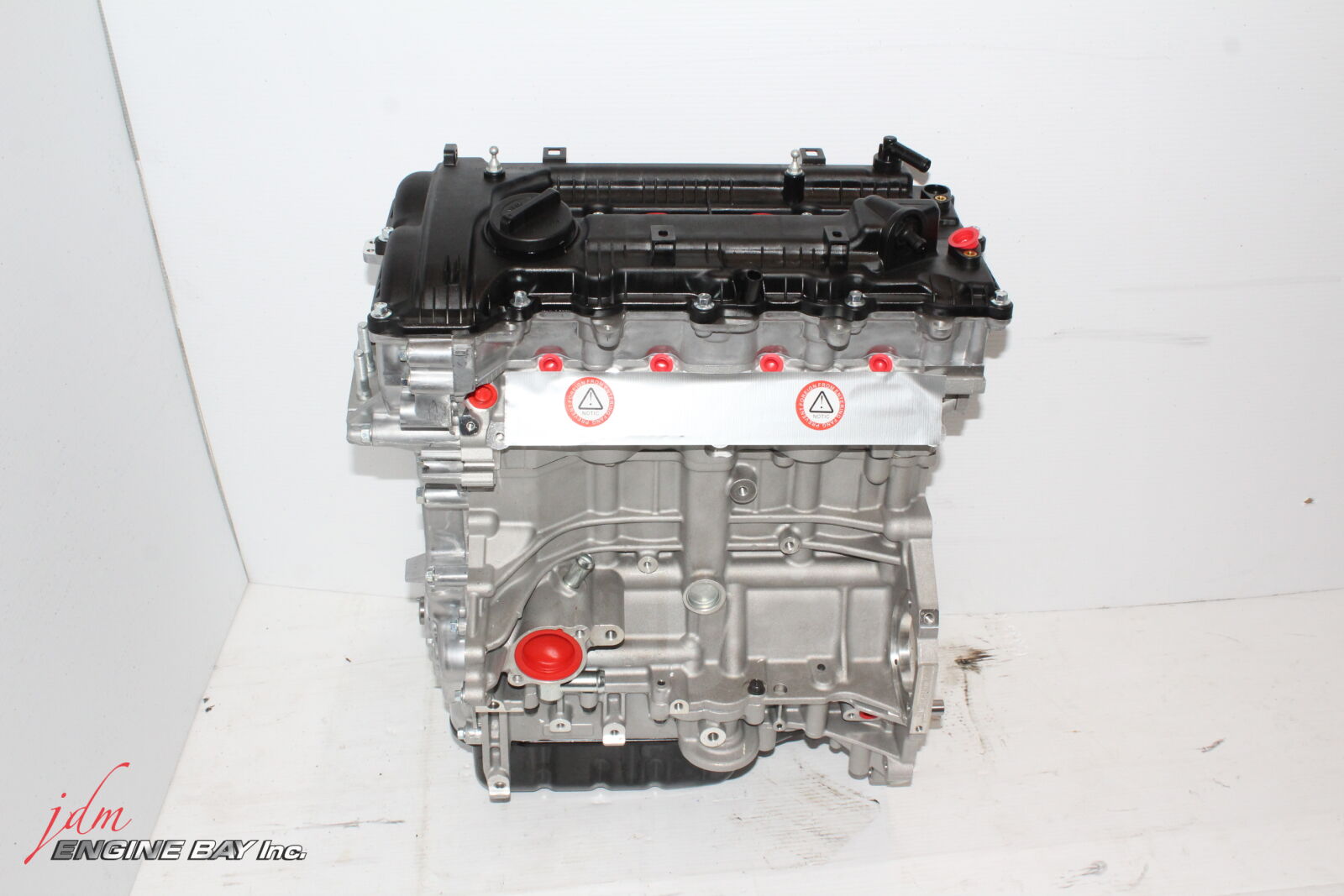 G4NB Engine Long Block 1.8L Engine Motor Assembly Fits Hyundai Elantra 