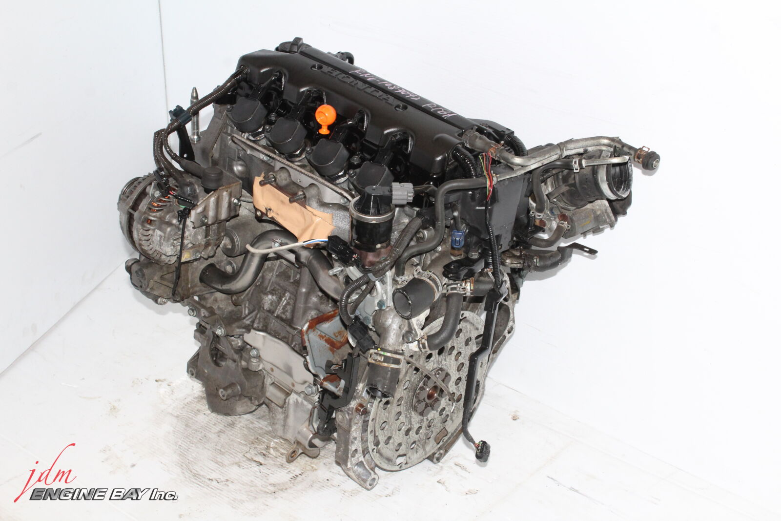 2006-2007-2008-2009-2010-2011 Honda Civic 1.8L JDM R18A Engine Vtec 
