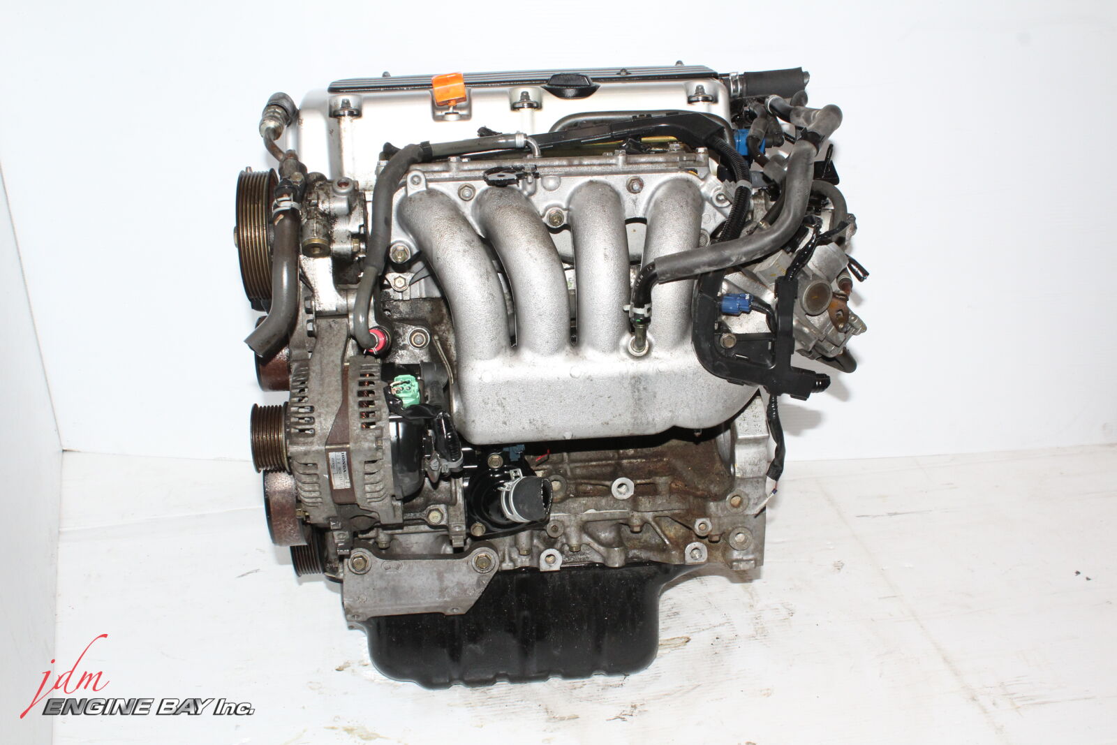 2004-2005-2006-2007-2008 Honda Acura TSX JDM 3Lobe Engine K24A K24A2 RBB2