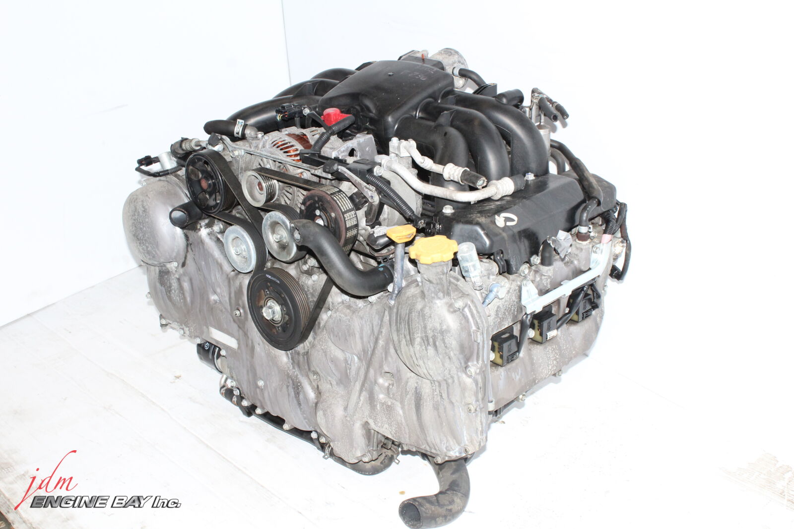2003-2004-2005-2006-2007-2008-2006 JDM EZ30 Engine Subaru Legacy Outback B9 Tribeca H6