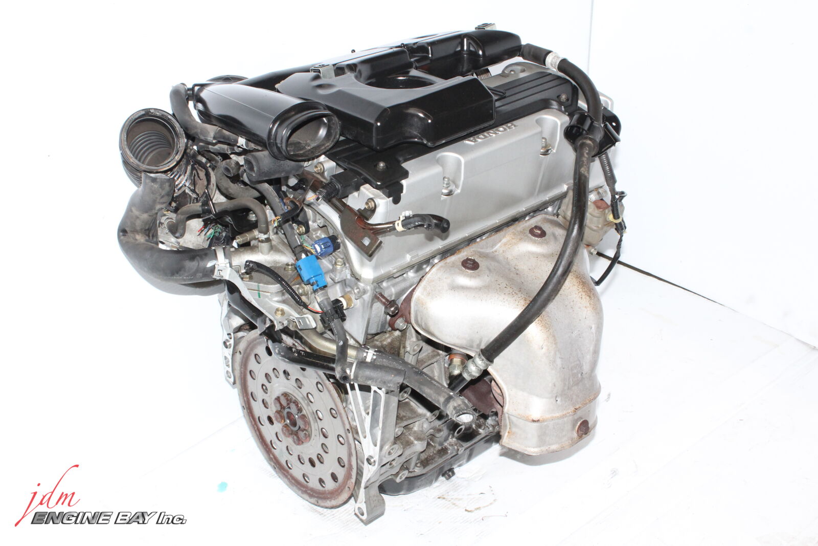2004-2005-2006-2007-2008 Honda Acura TSX JDM 3Lobe Engine K24A K24A2 