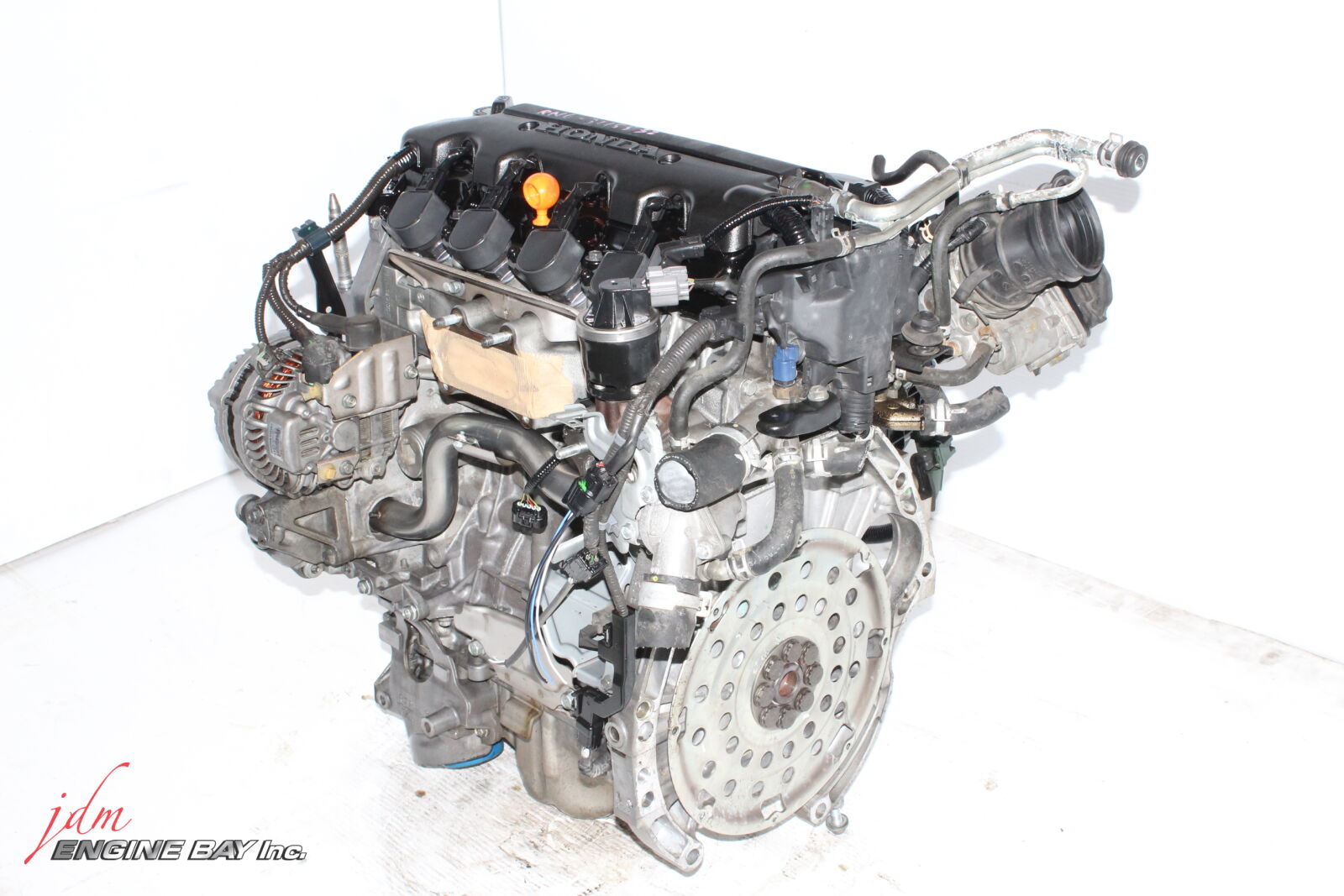 2006-2011 Honda Civic JDM R18A Engine 1.8L Vtec Civic  GX CNG DOHC, Cpe DOHC, Sdn