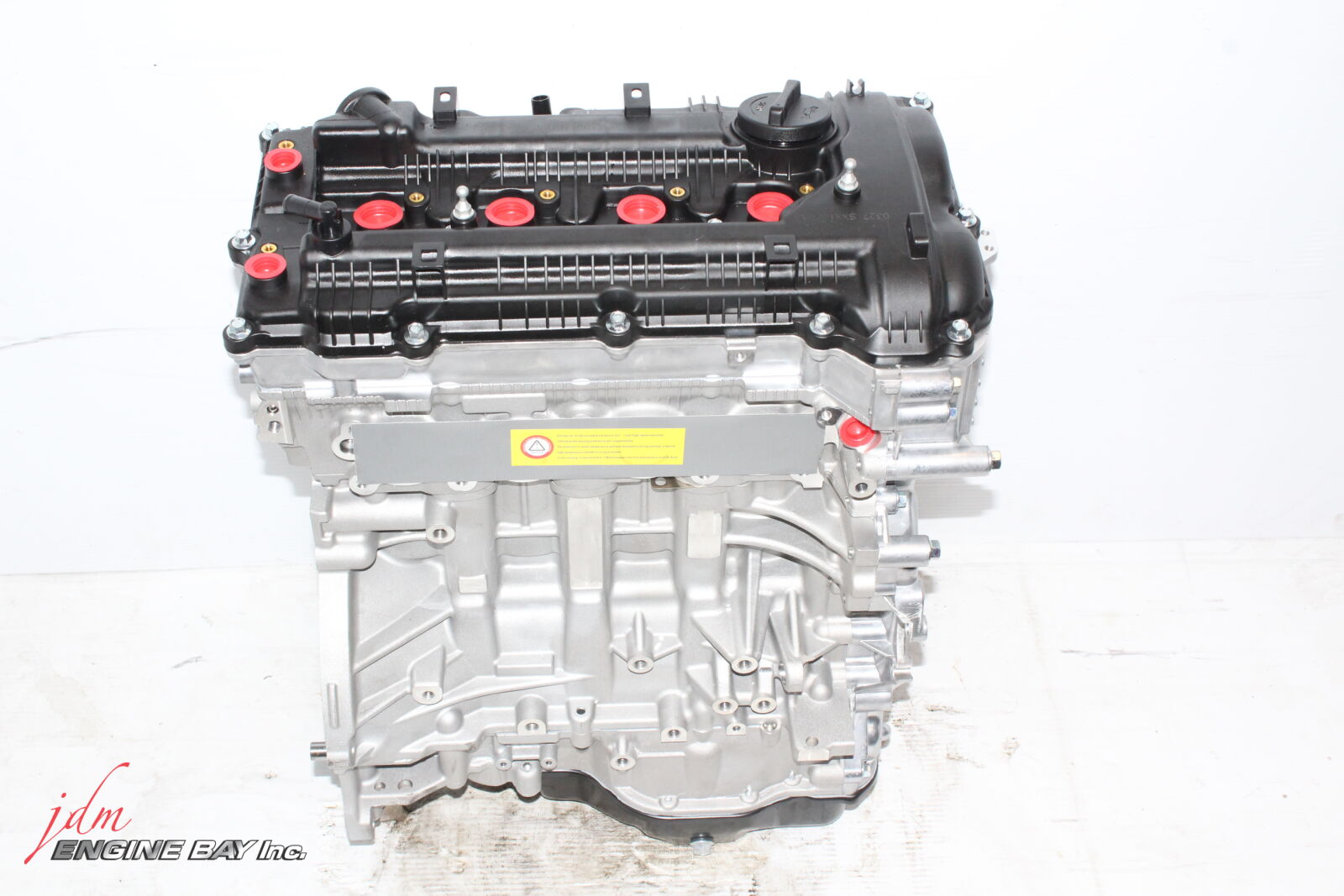 2011-2012-2013-2014-2015-2016 Hyundai Elantra 1.8L Engine 