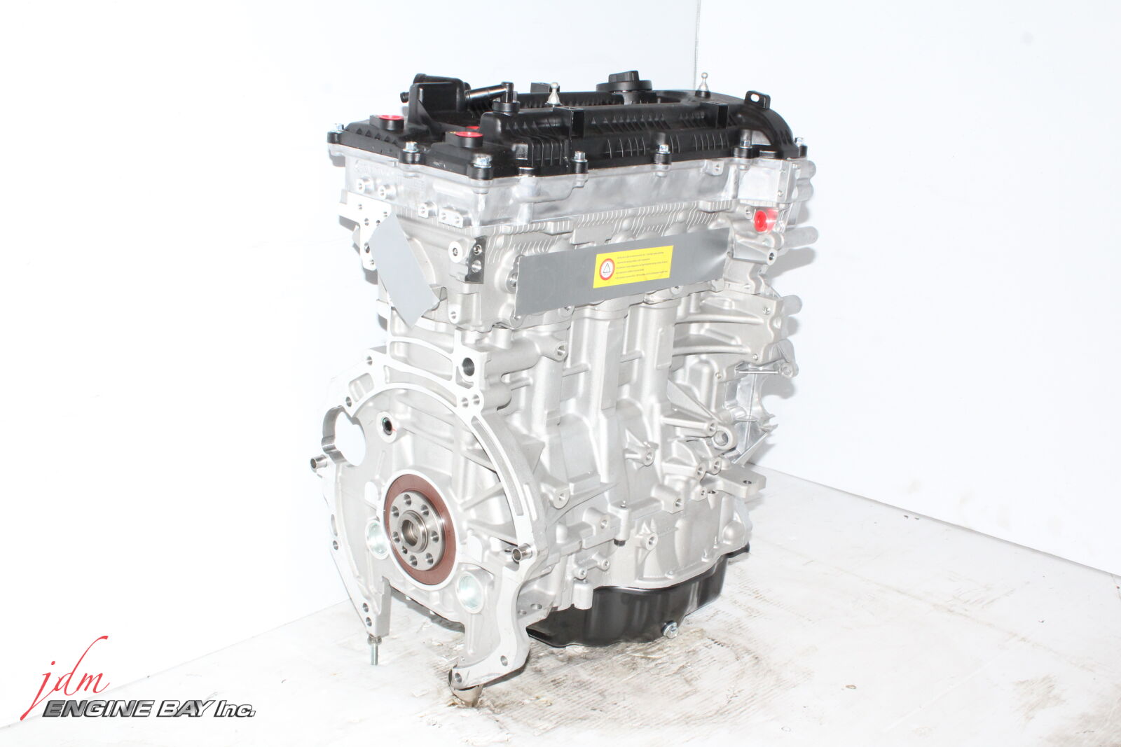 2011-2012-2013-2014-2015-2016 Hyundai Elantra 1.8L Engine 