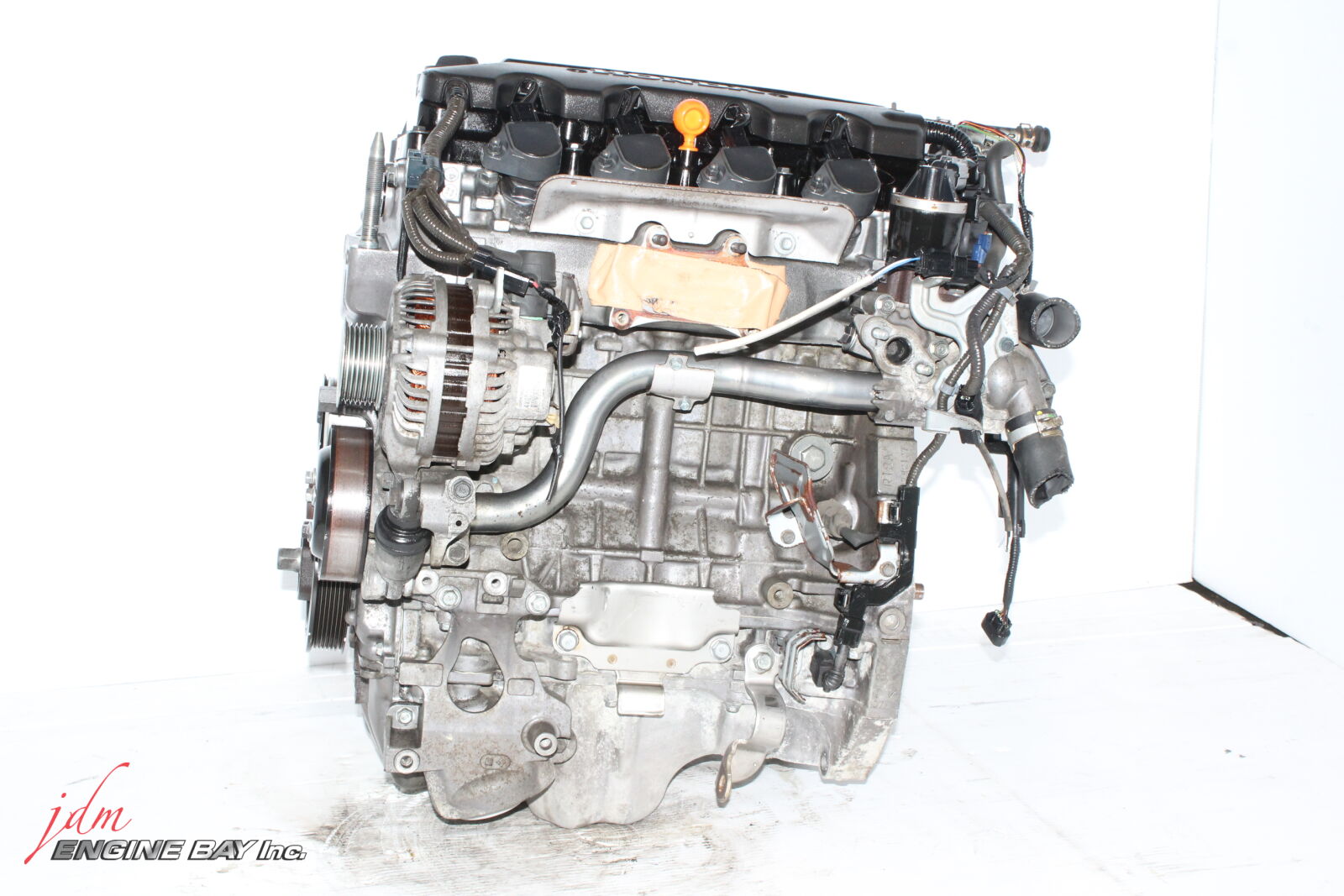 2006-2007-2008-2009-2010-2011 Honda Civic 1.8L JDM R18A Engine Vtec 