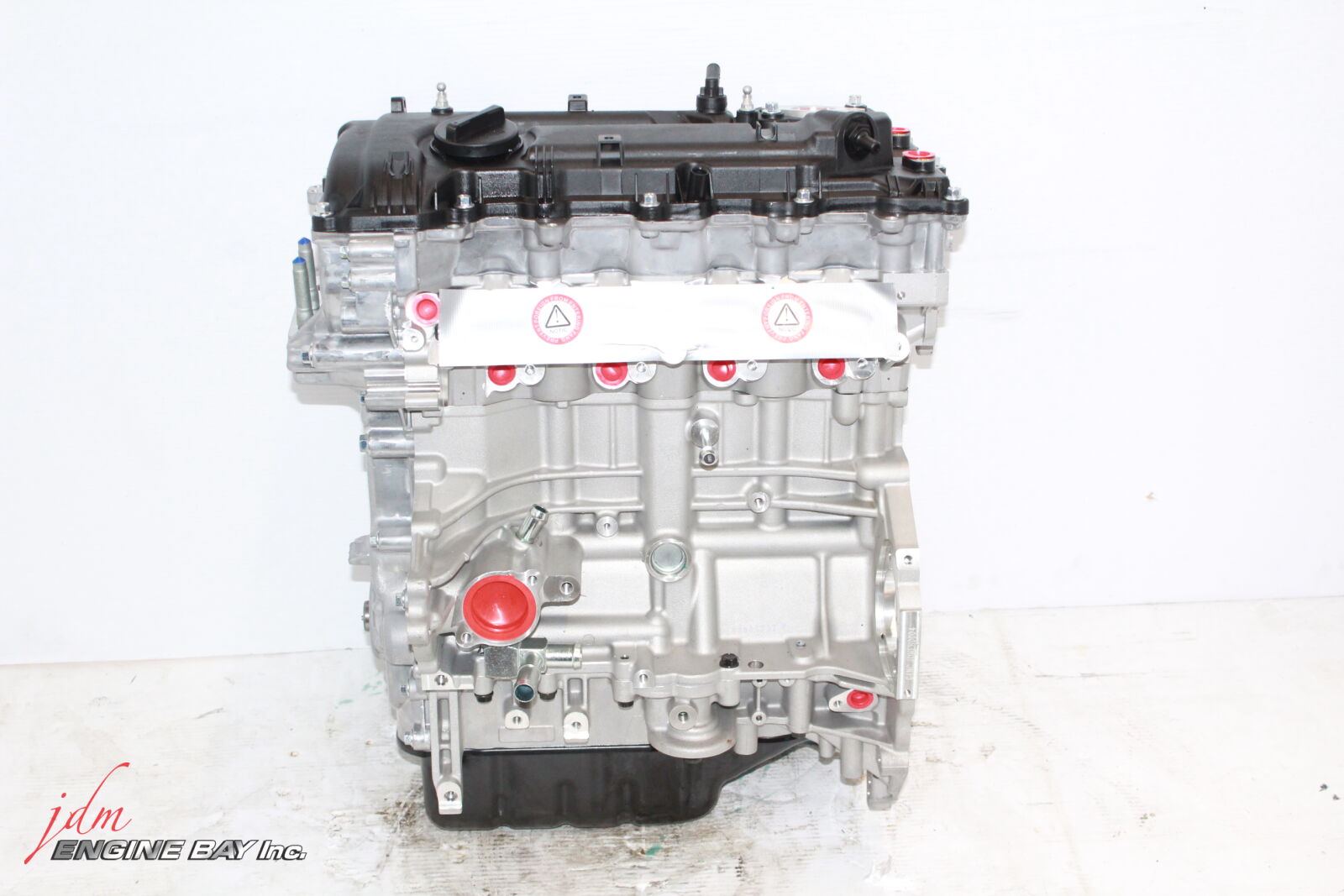 Hyundai Tucson G4NC 2.0L Brand New Engine 