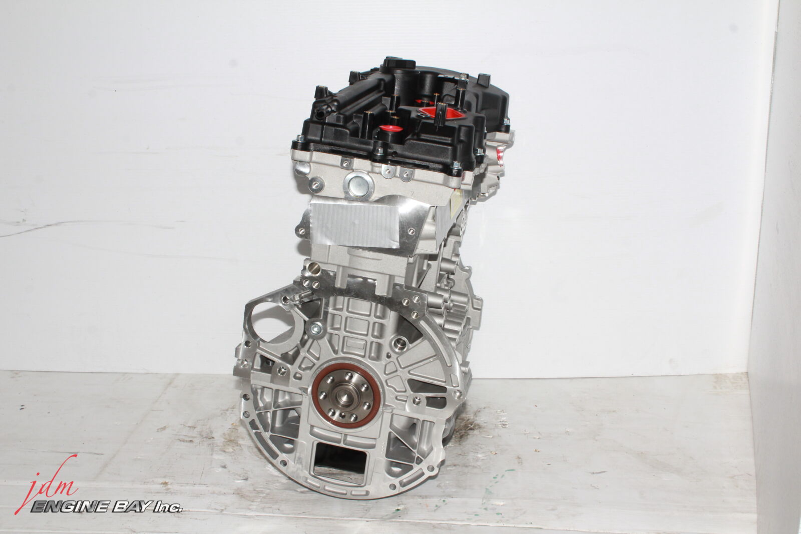 2013-2016 Hyundai Santa Fe 2.4L G4KJ Theta II GDI 4-Cylinder Engine Motor Gen1