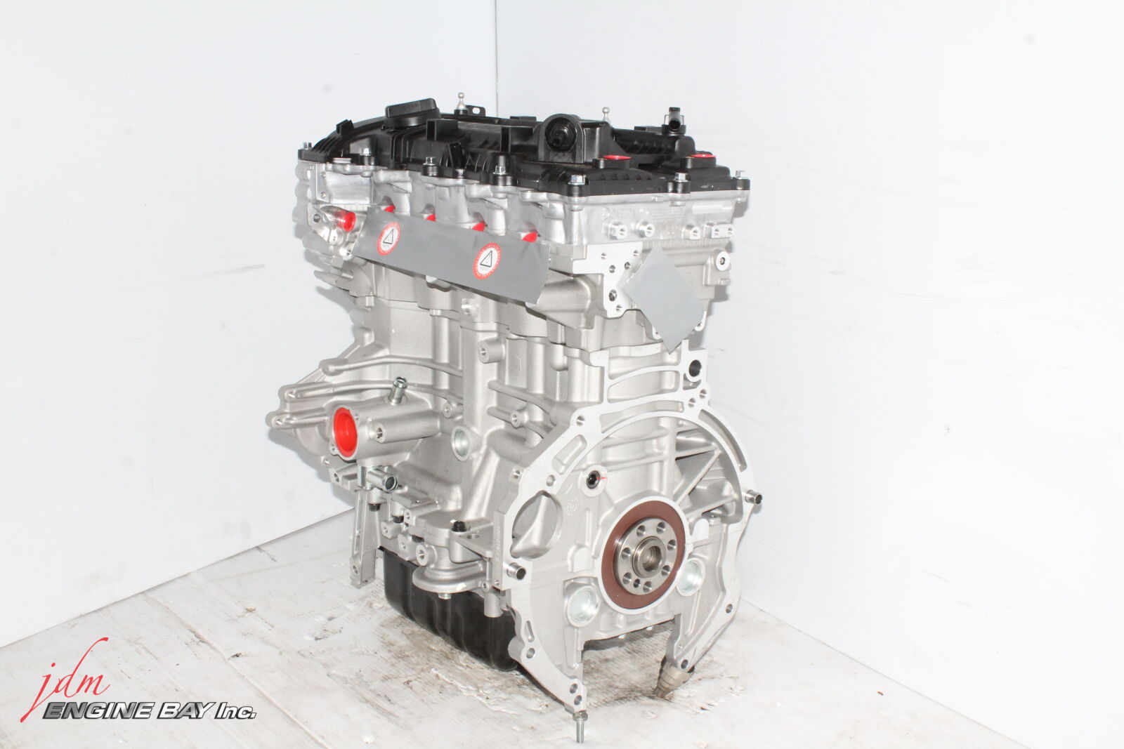 2011-2012-2013-2014-2015-2016 Hyundai Elantra 1.8L Engine 