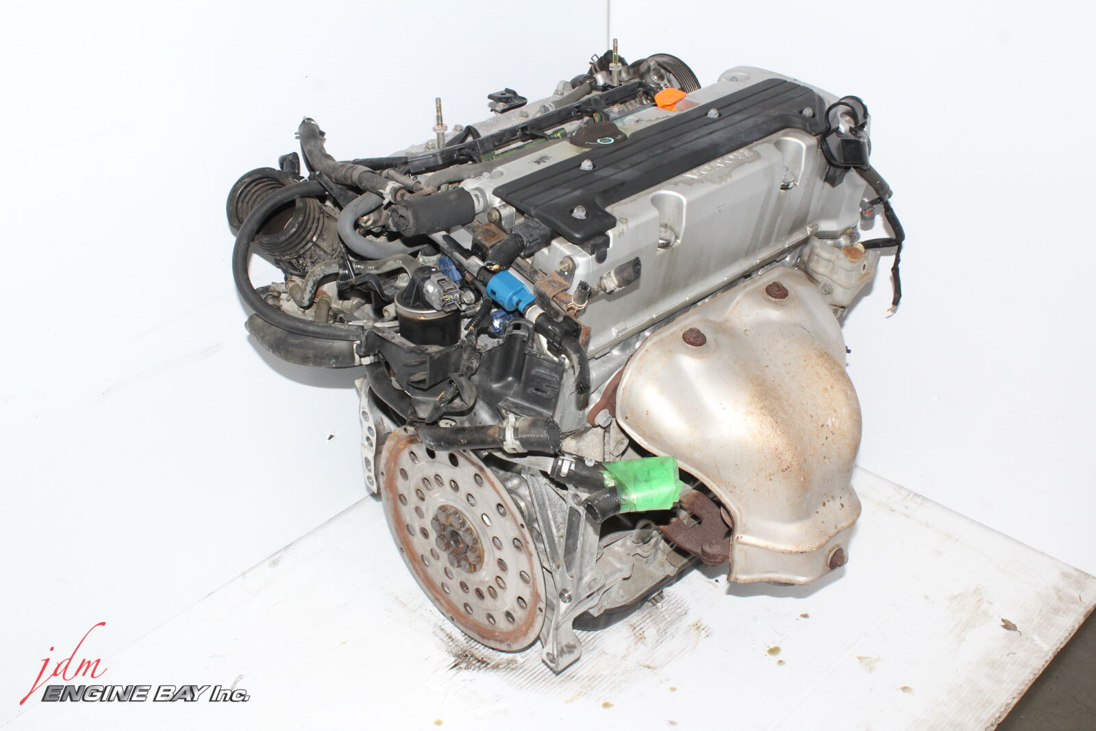 2003-2011 Honda Element 2.4L JDM K24A Engine 