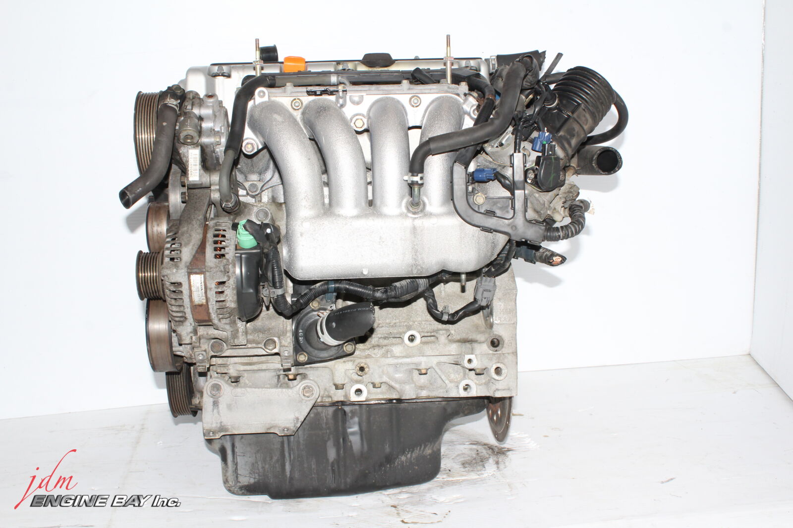 2003-2011 Honda Element 2.4L JDM K24A Engine 