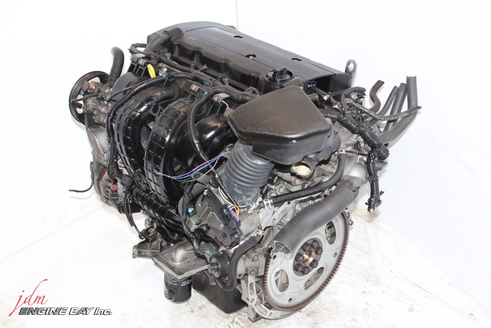 2008-2013 Mitsubishi Outlander Engine 2.4L 4 Cylinder MIVEC 4B12 