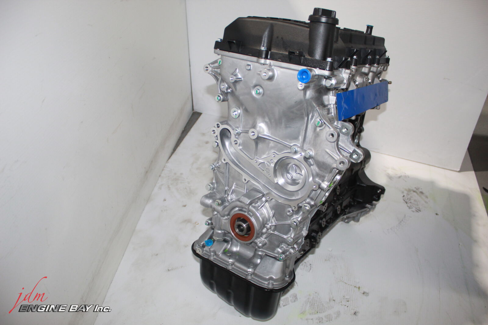 2005-2015 TOYOTA TACOMA PRE RUNNER 2TR-FE 2.7L L4 GAS DOHC ENGINE ASSEMBLY